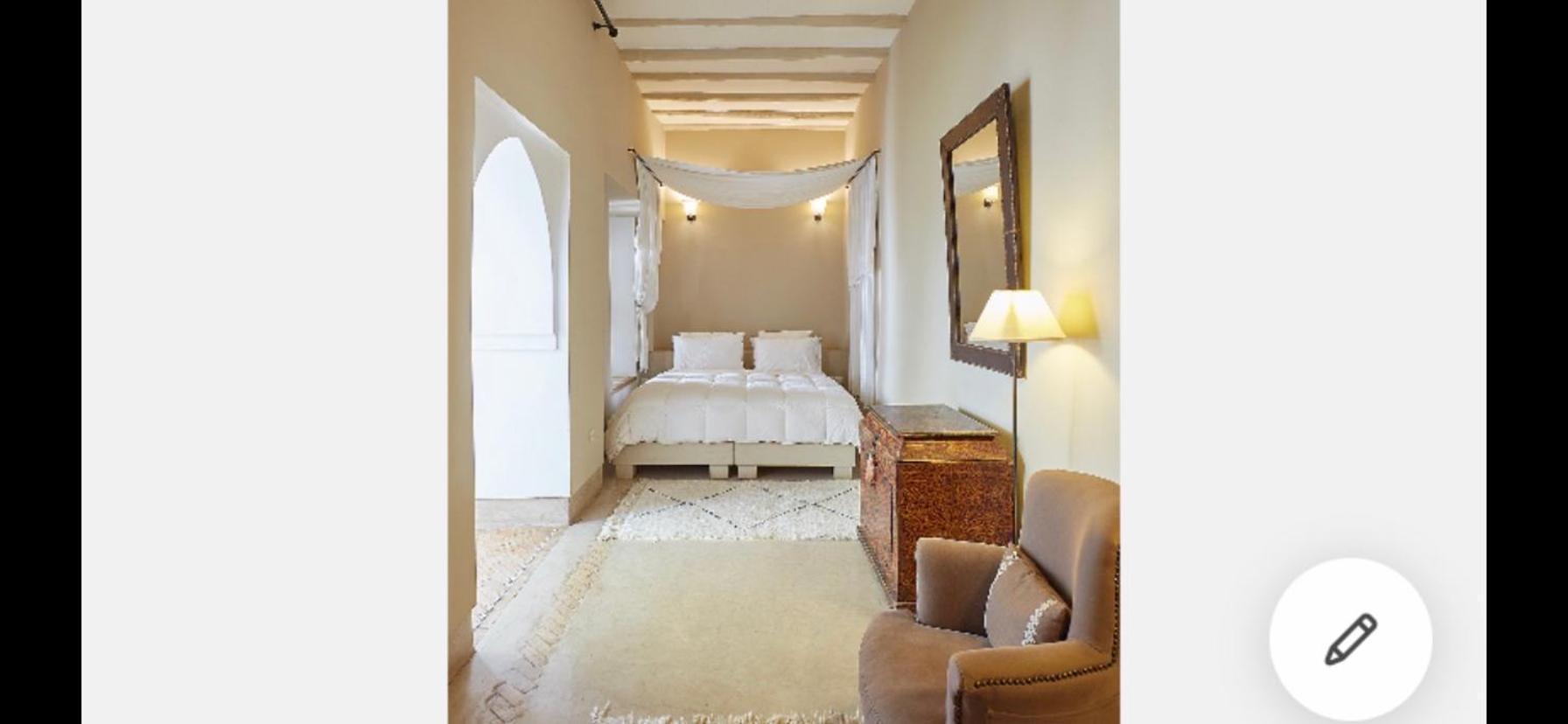 Dar One * Marrakesh