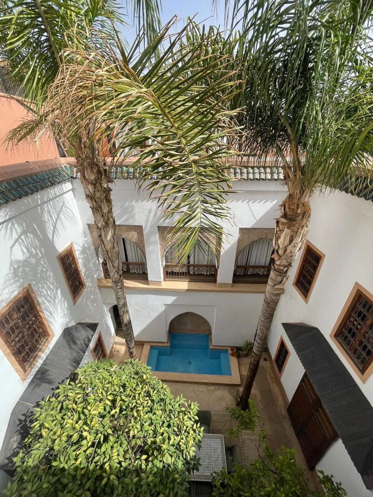 Villa Dar One