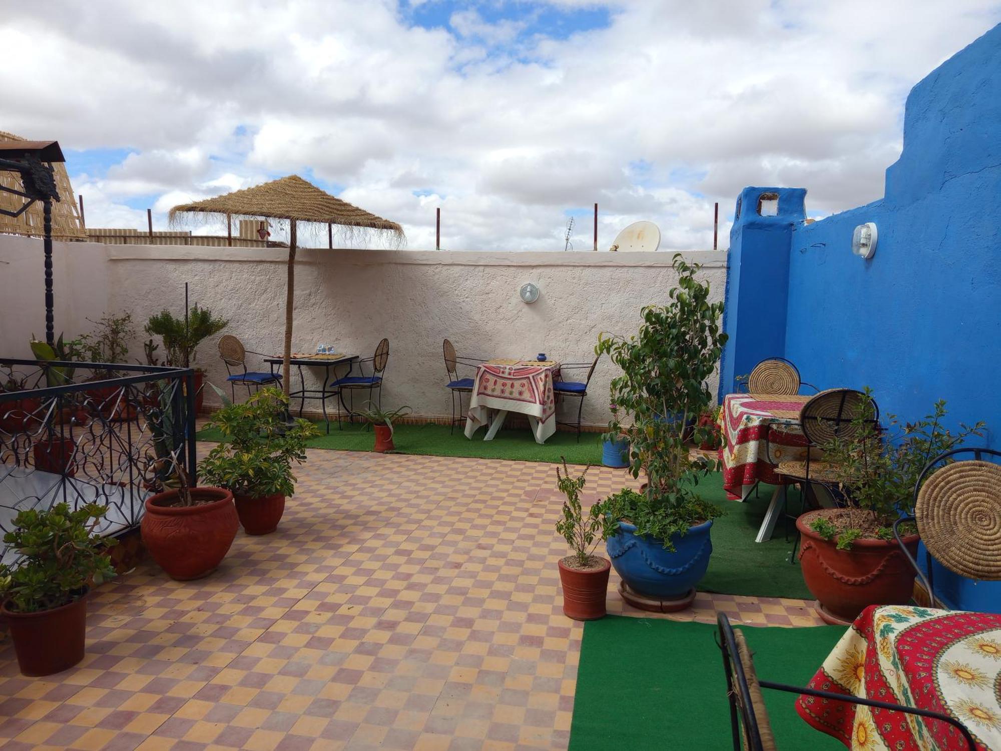 Derb El Aarsa Accommodatie bij particulieren Marrakesh