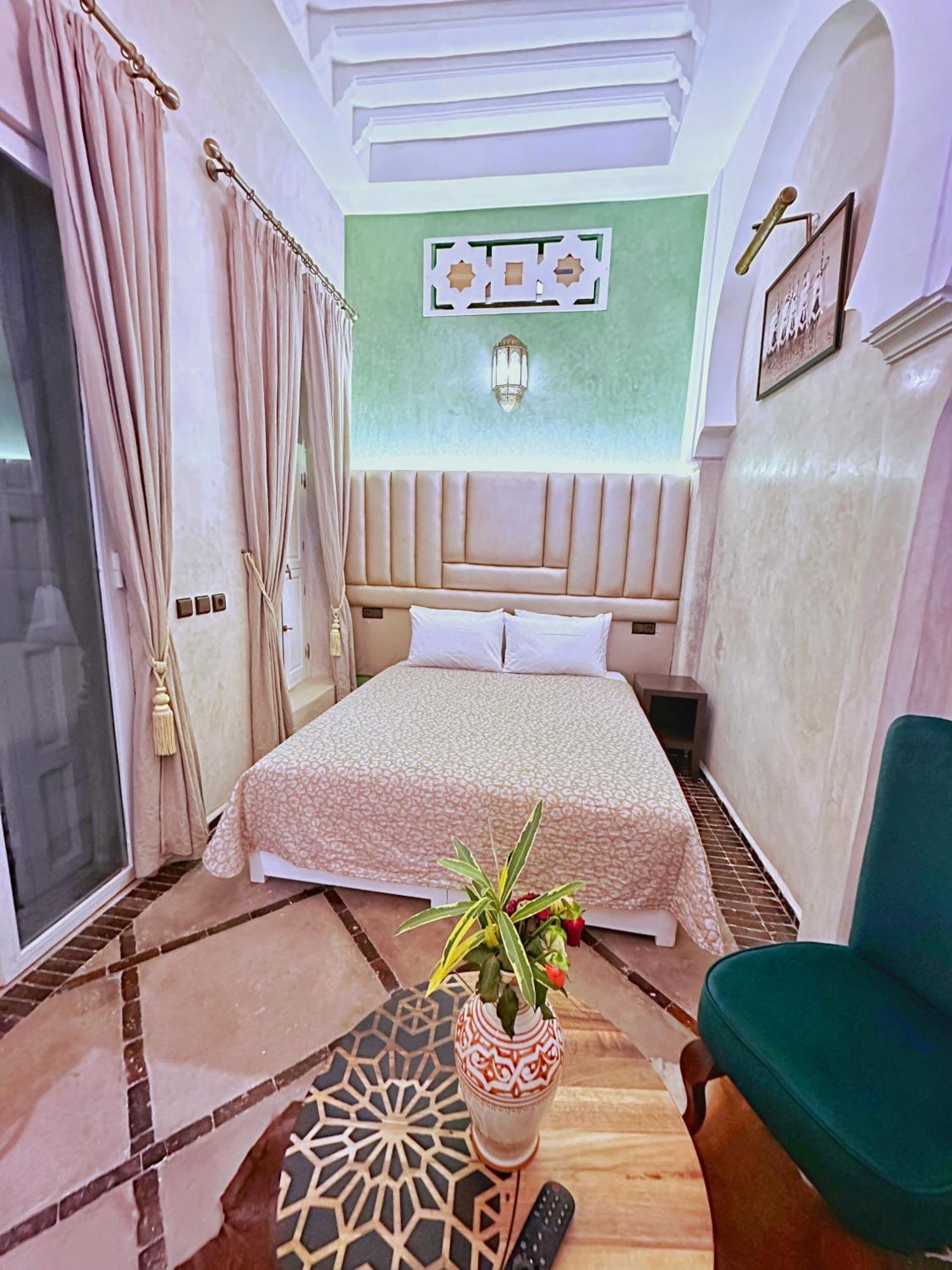 Riad Dreams