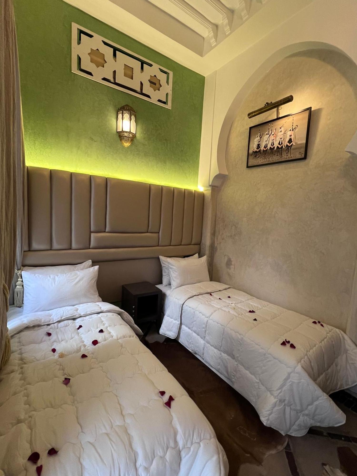 Dreams Riad 3*