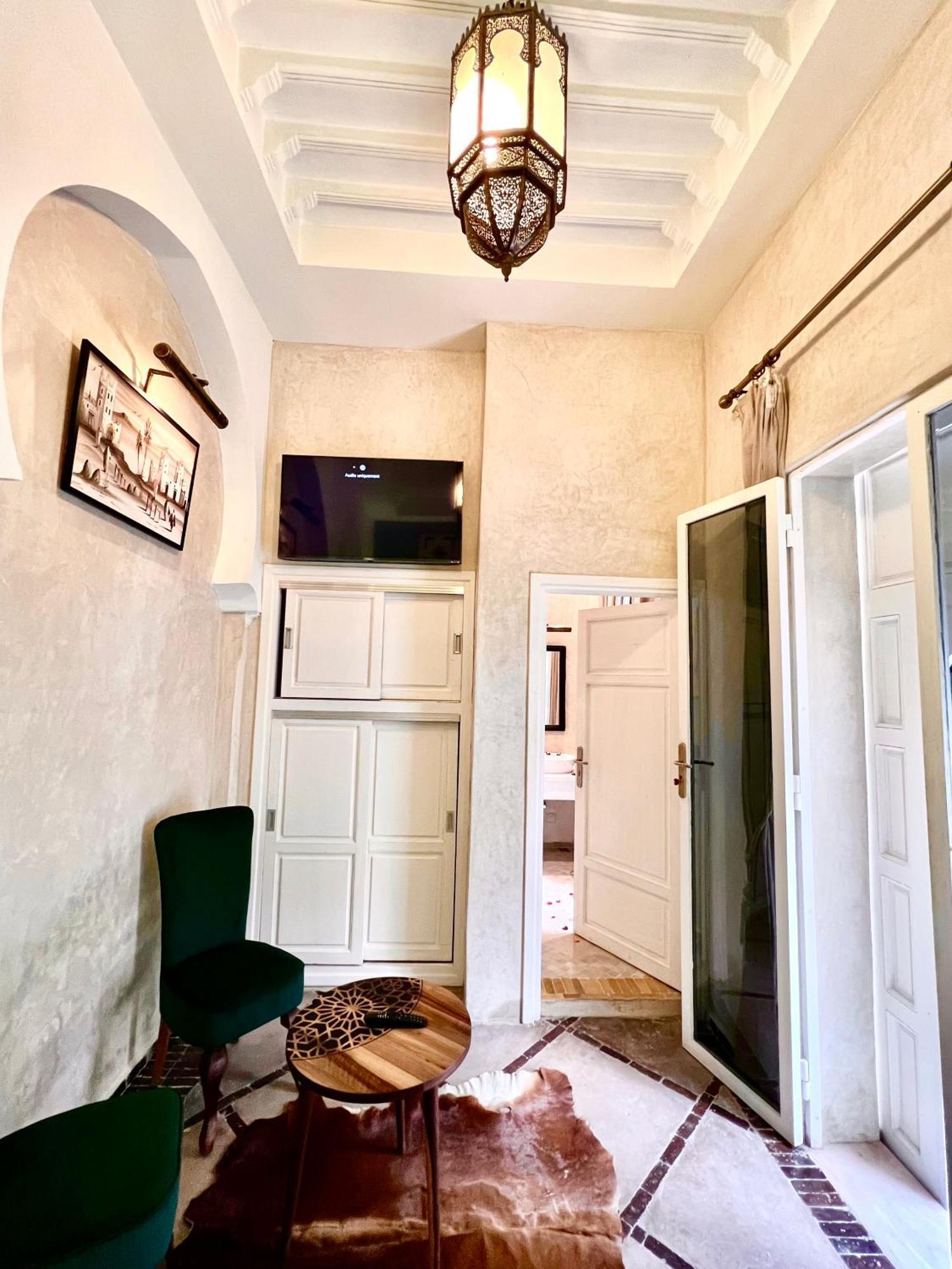 Riad Dreams Marrakesh