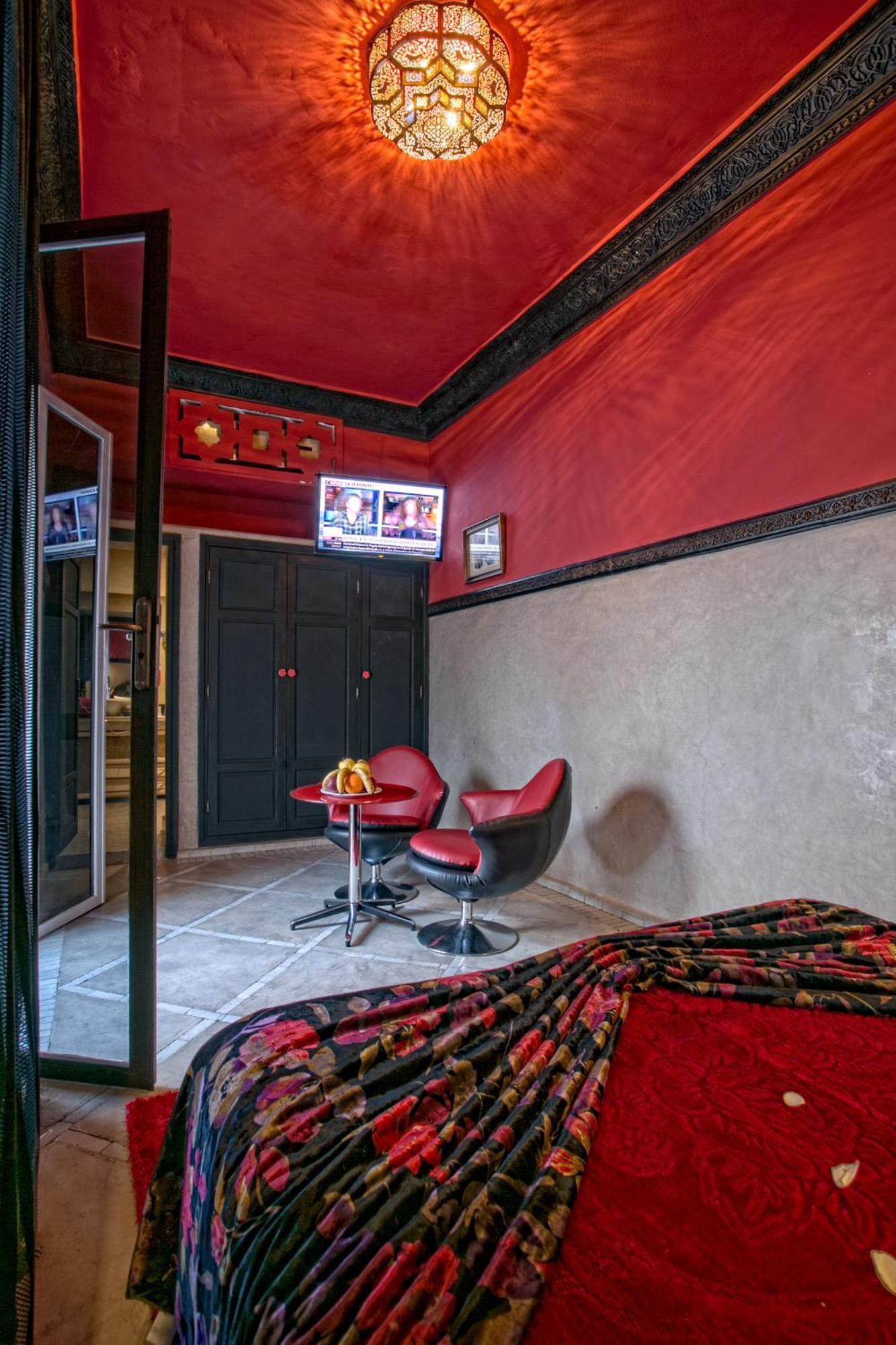 Riad Dreams