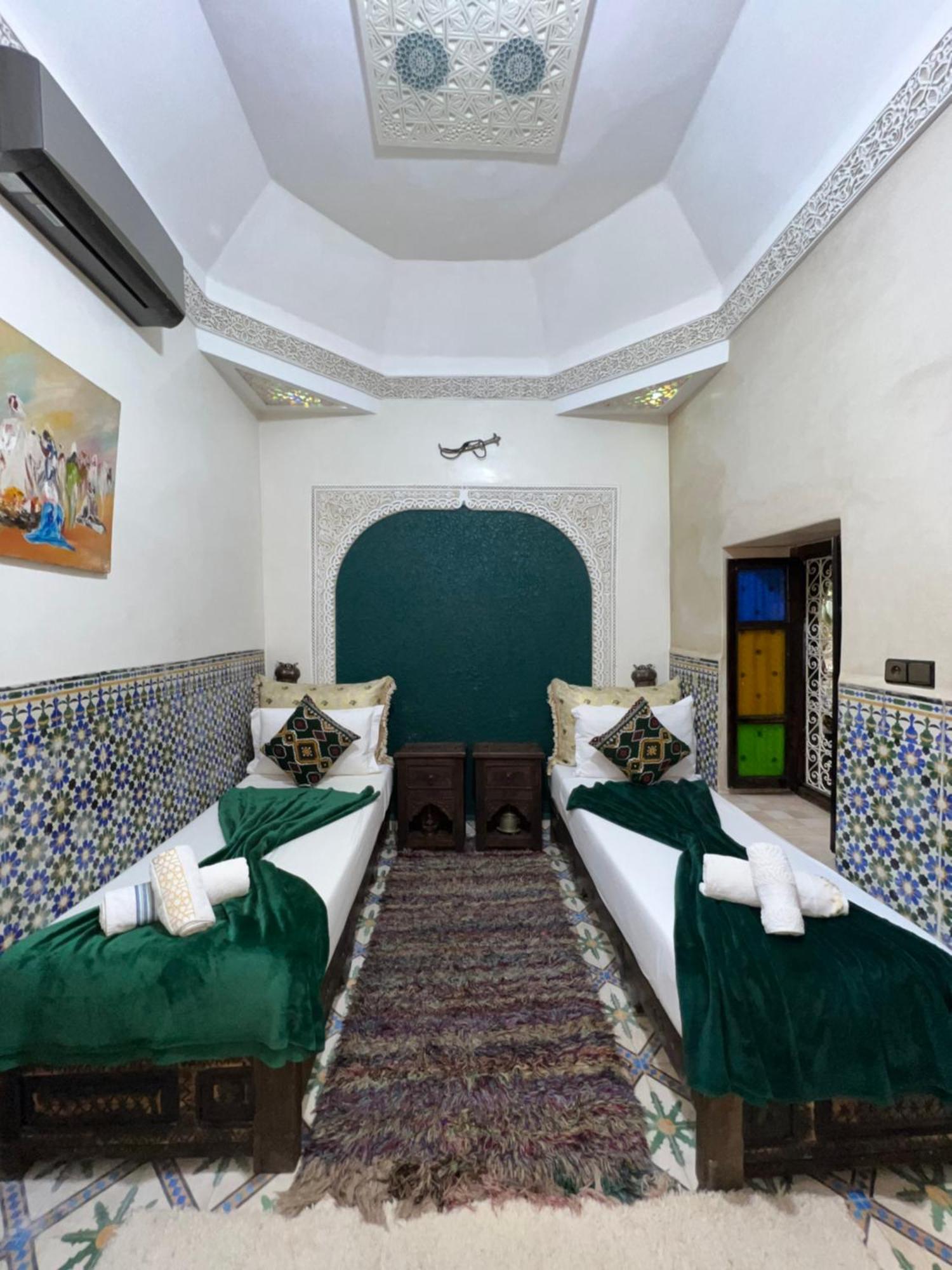 Homestay Dar Khalid *