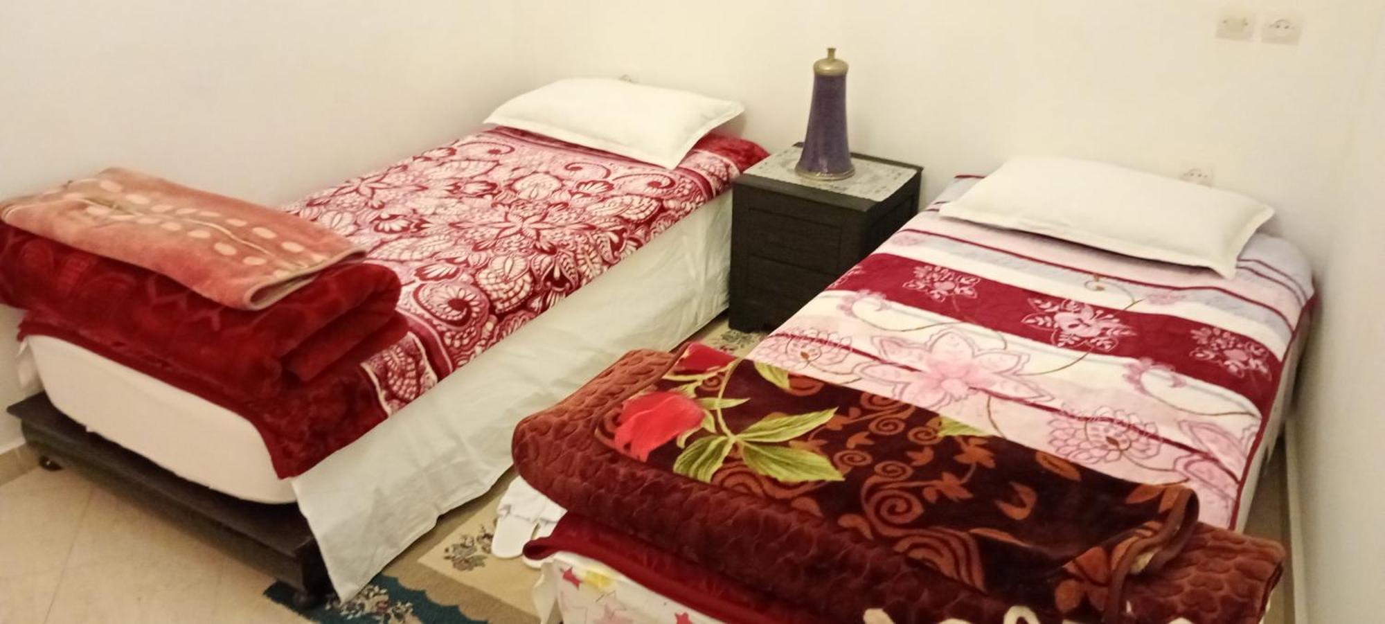 Dar Aziz Apartment