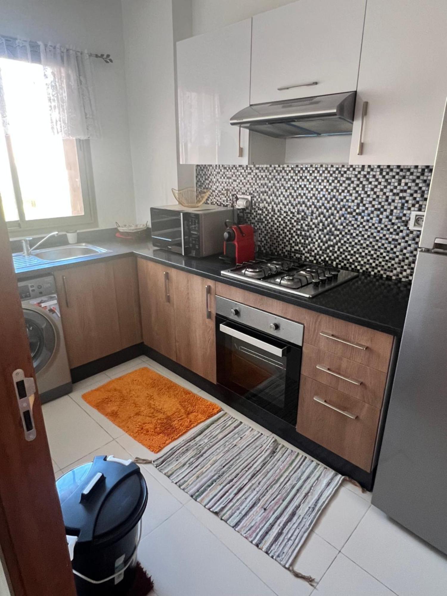 Comme A La Maison Prestigia Golf Acces Piscine Apartment *