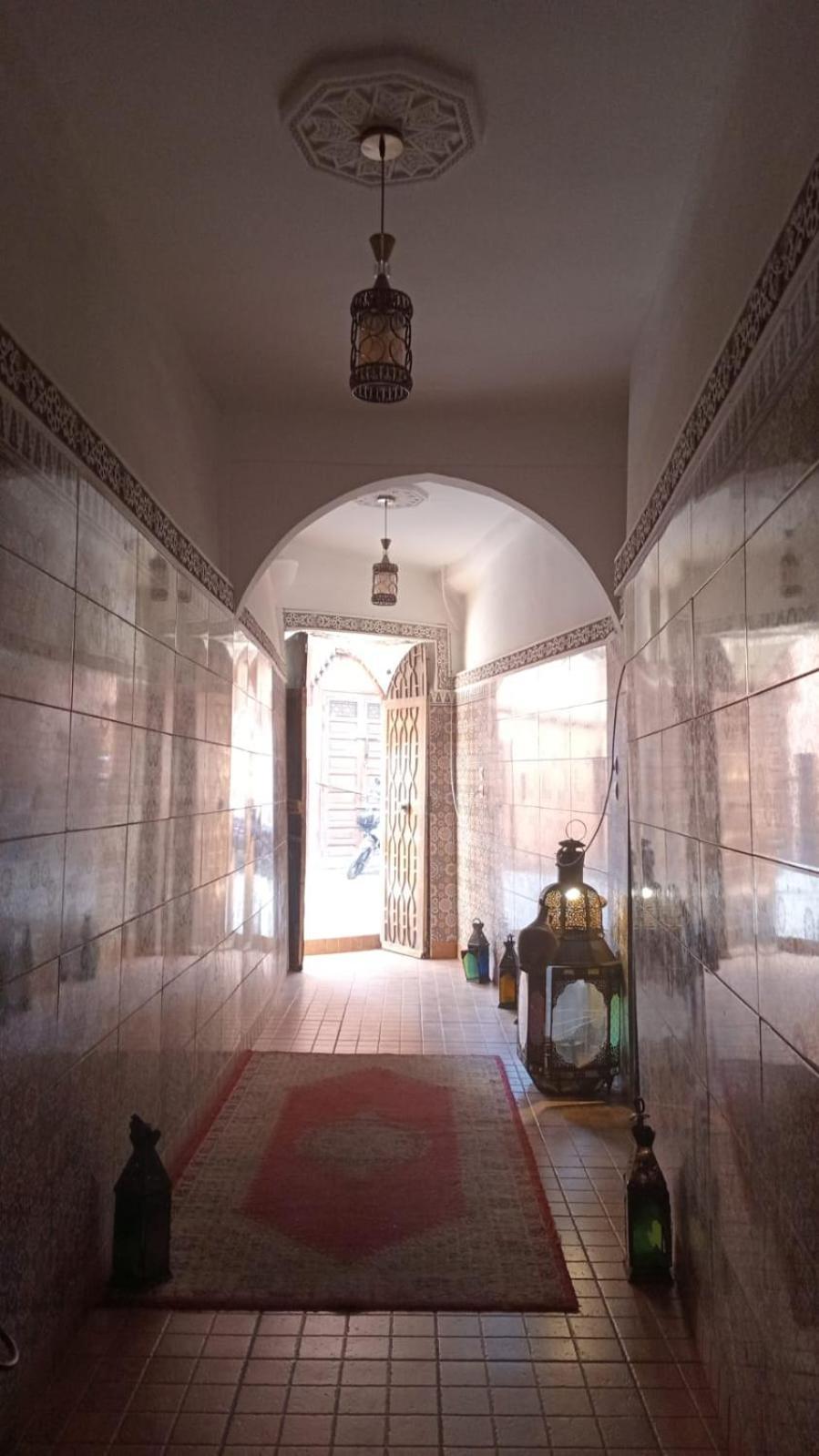 Carole - Perfect For Families & Groups Riad