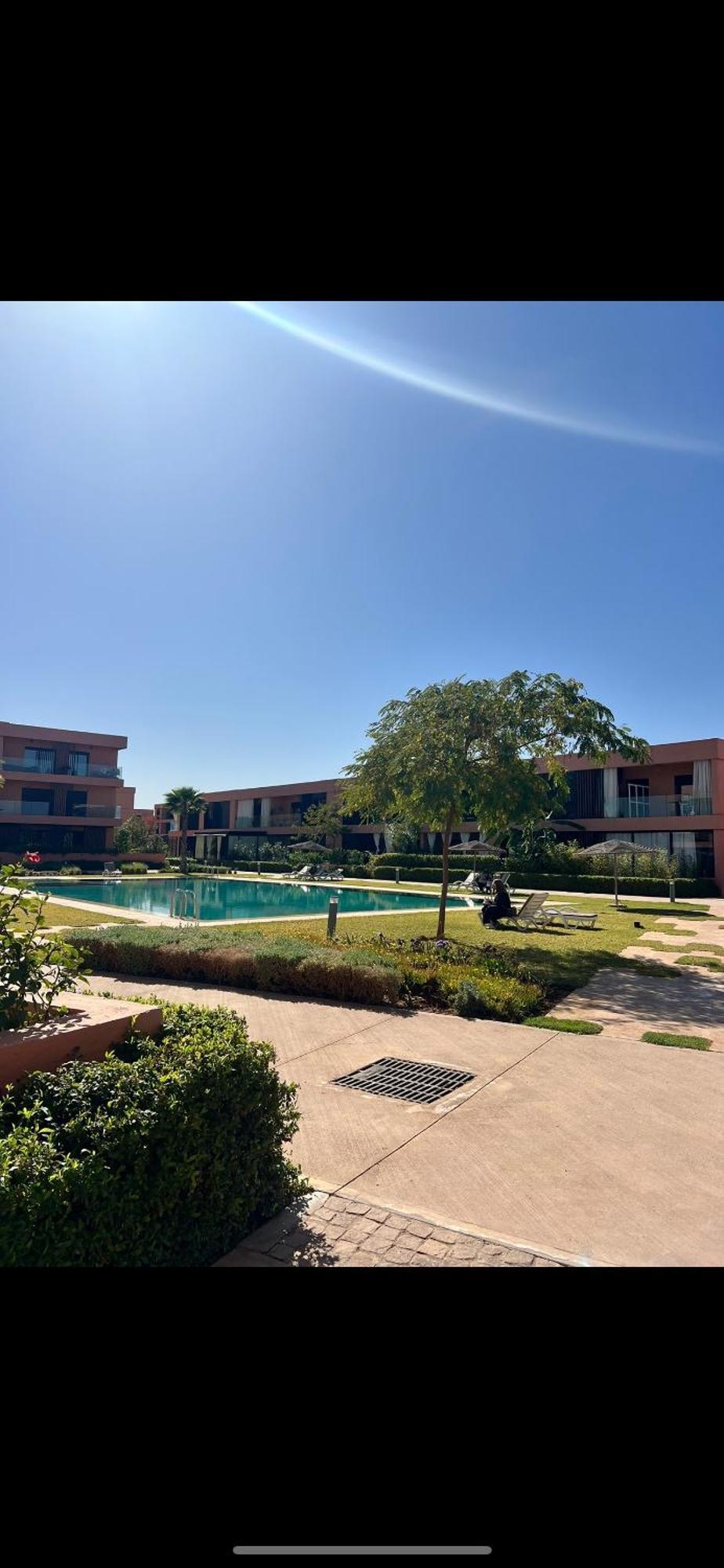 Appartement Luxury Living Noria