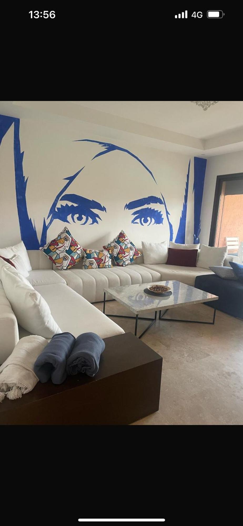 Luxury Living Noria Appartement *