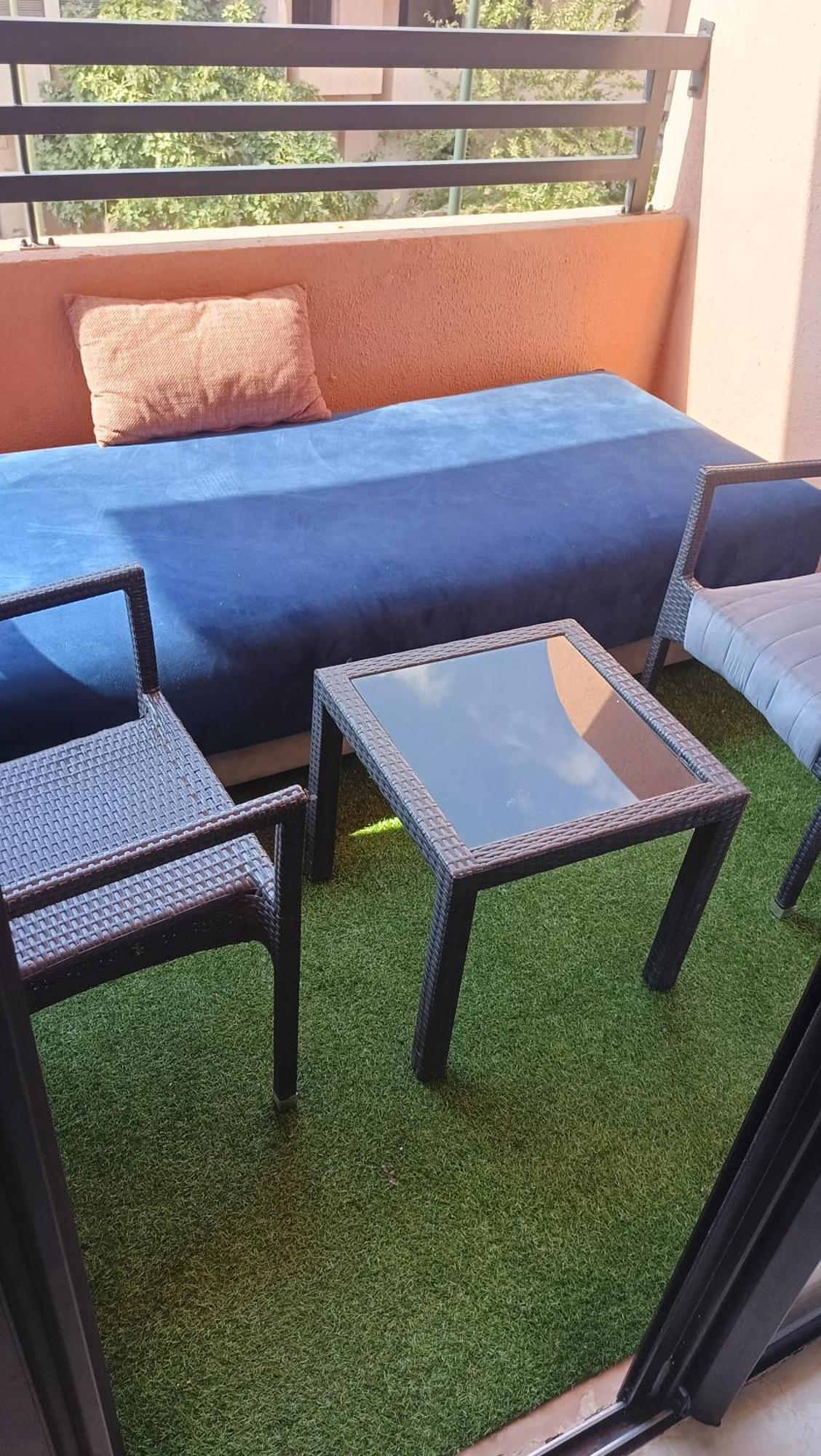 Marrakech Premium Village C186 Apartment Marrakesch
