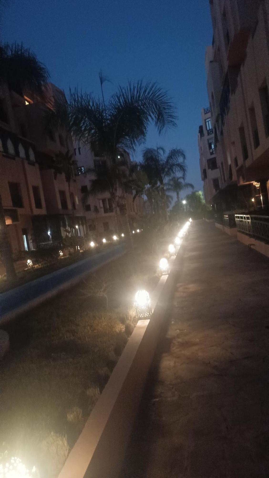 Marrakech Premium Village C186