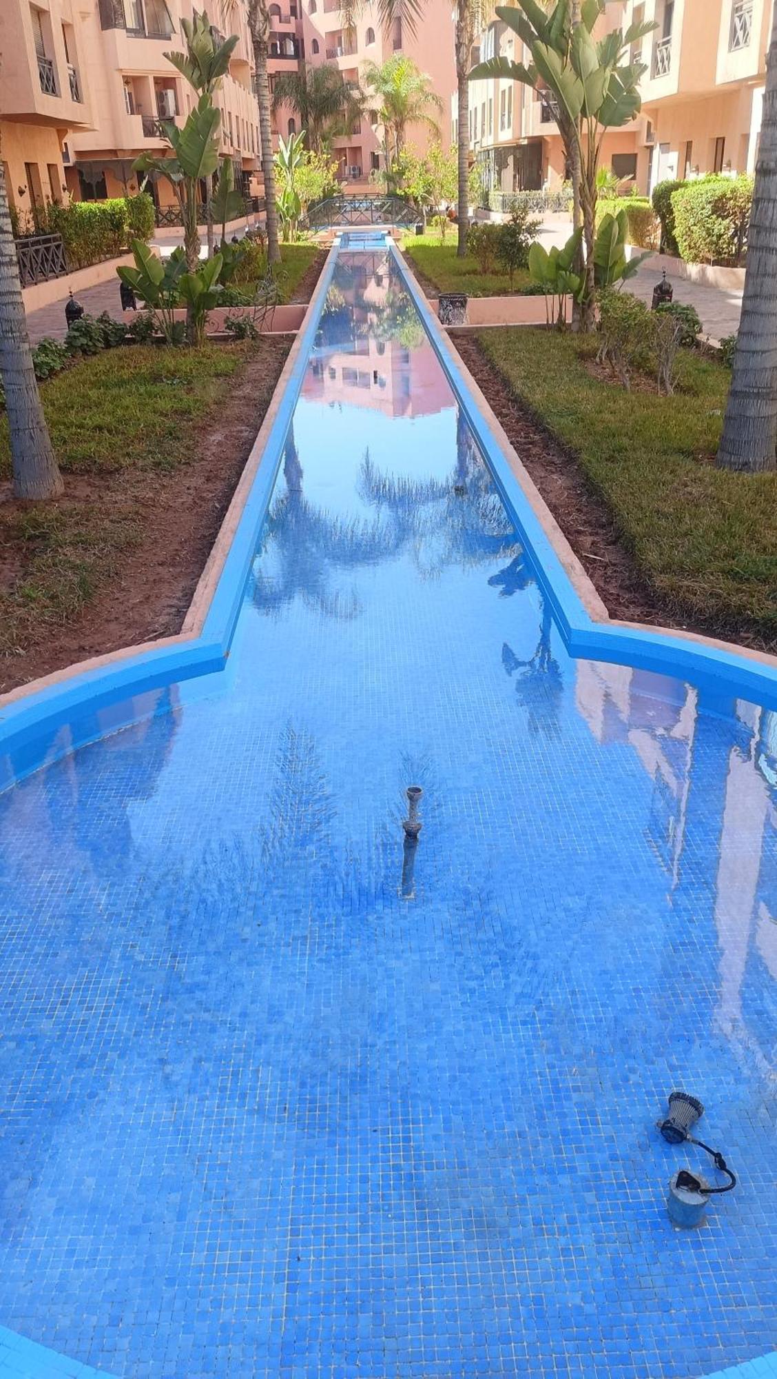 Marrakech Premium Village C186