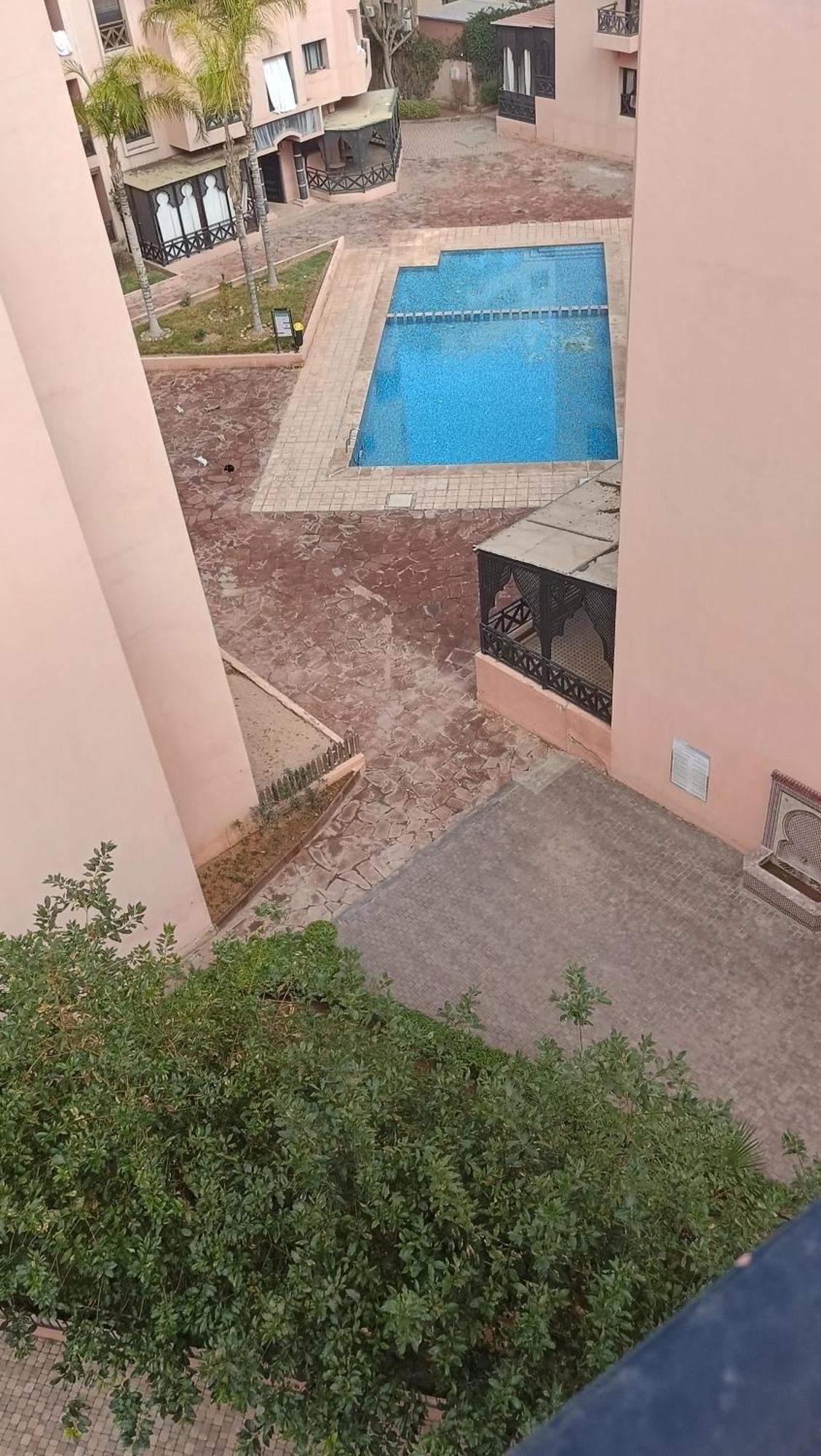 Marrakech Premium Village C186 *