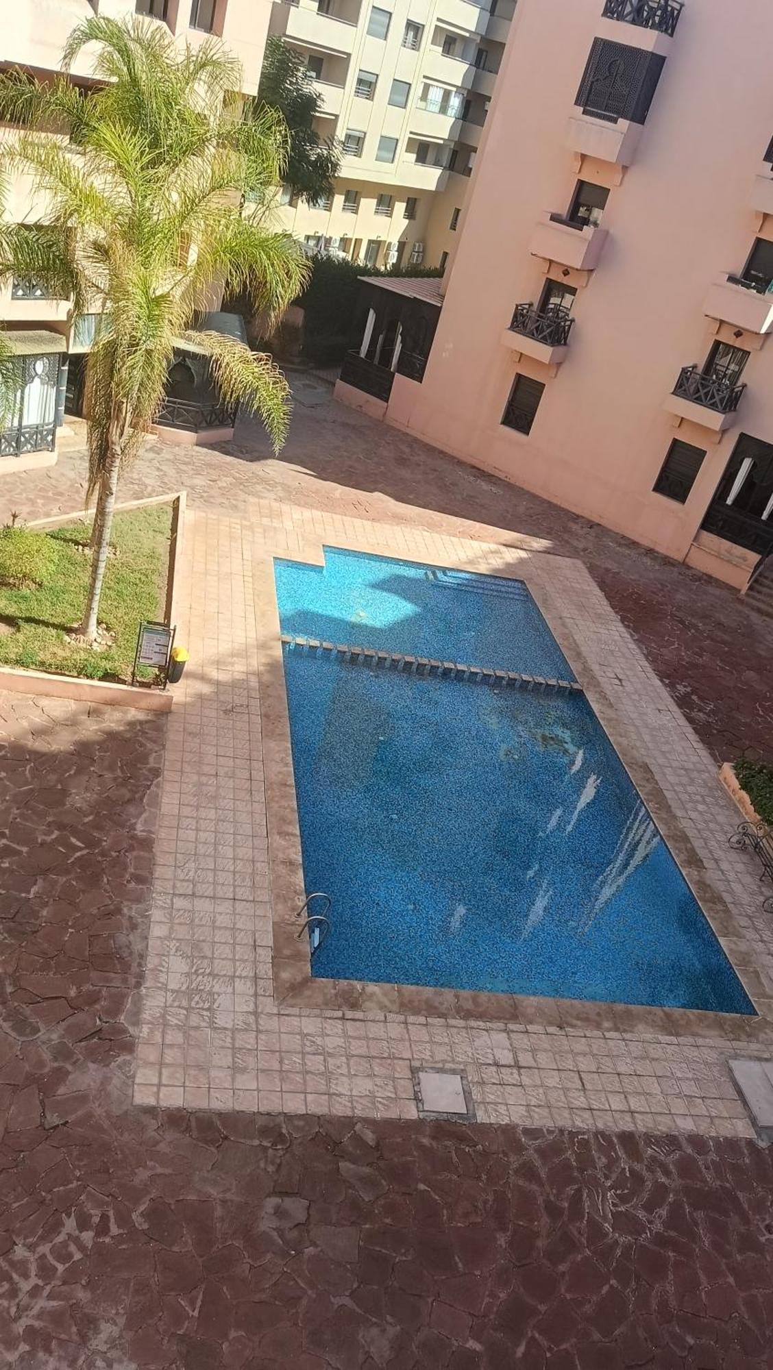 Apartment Marrakech Premium Village C186 Marrakesch