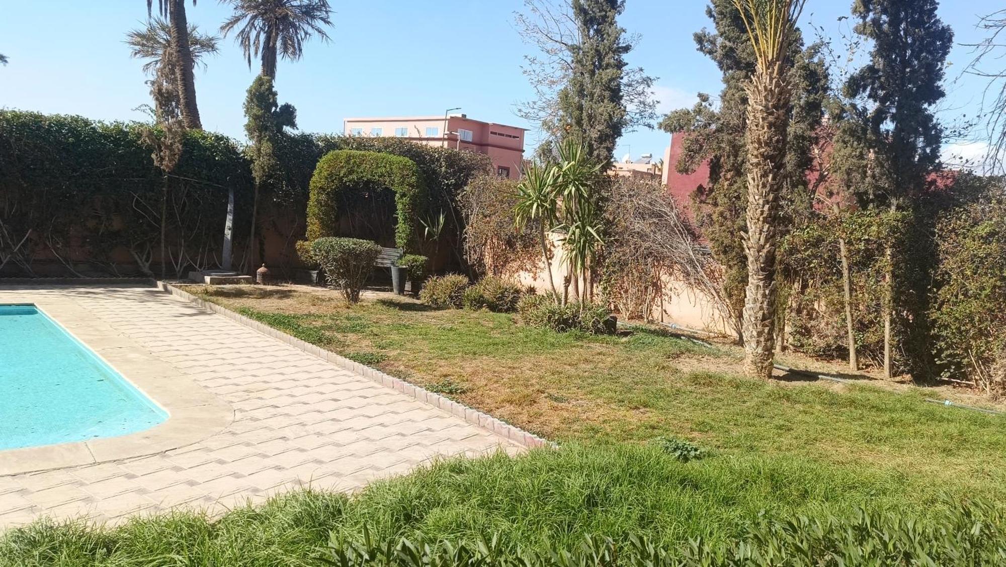 Marrakech Premium Village C186 *