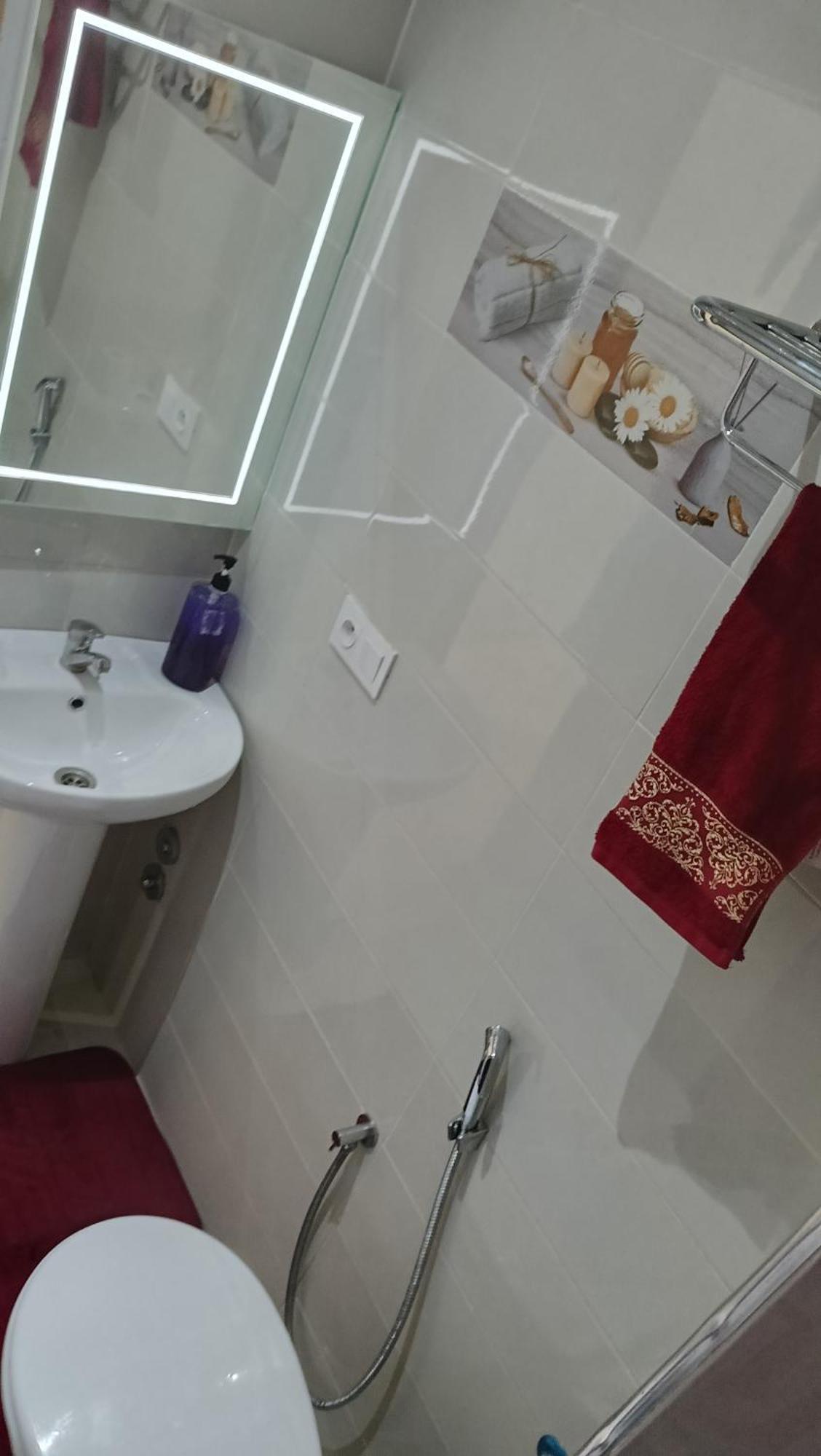 Marrakech Chic And Moderne Apartamento