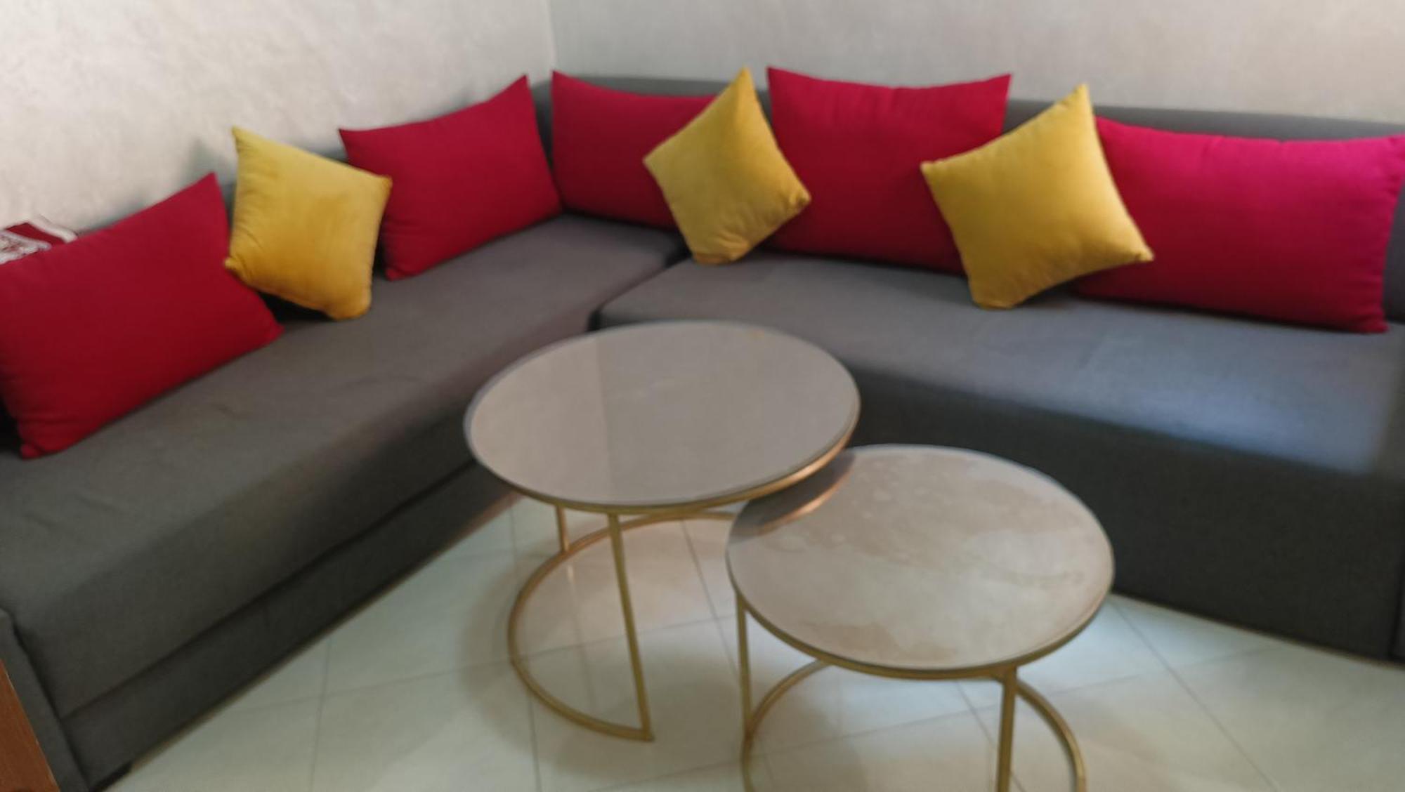 Marrakech Chic And Moderne Apartment Marrakesh