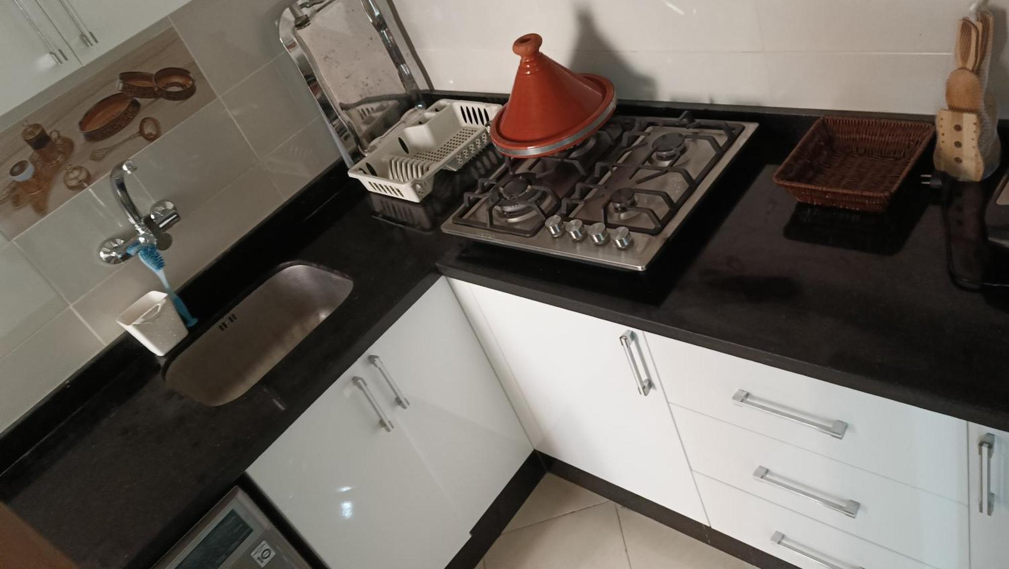 Marrakech Chic And Moderne *