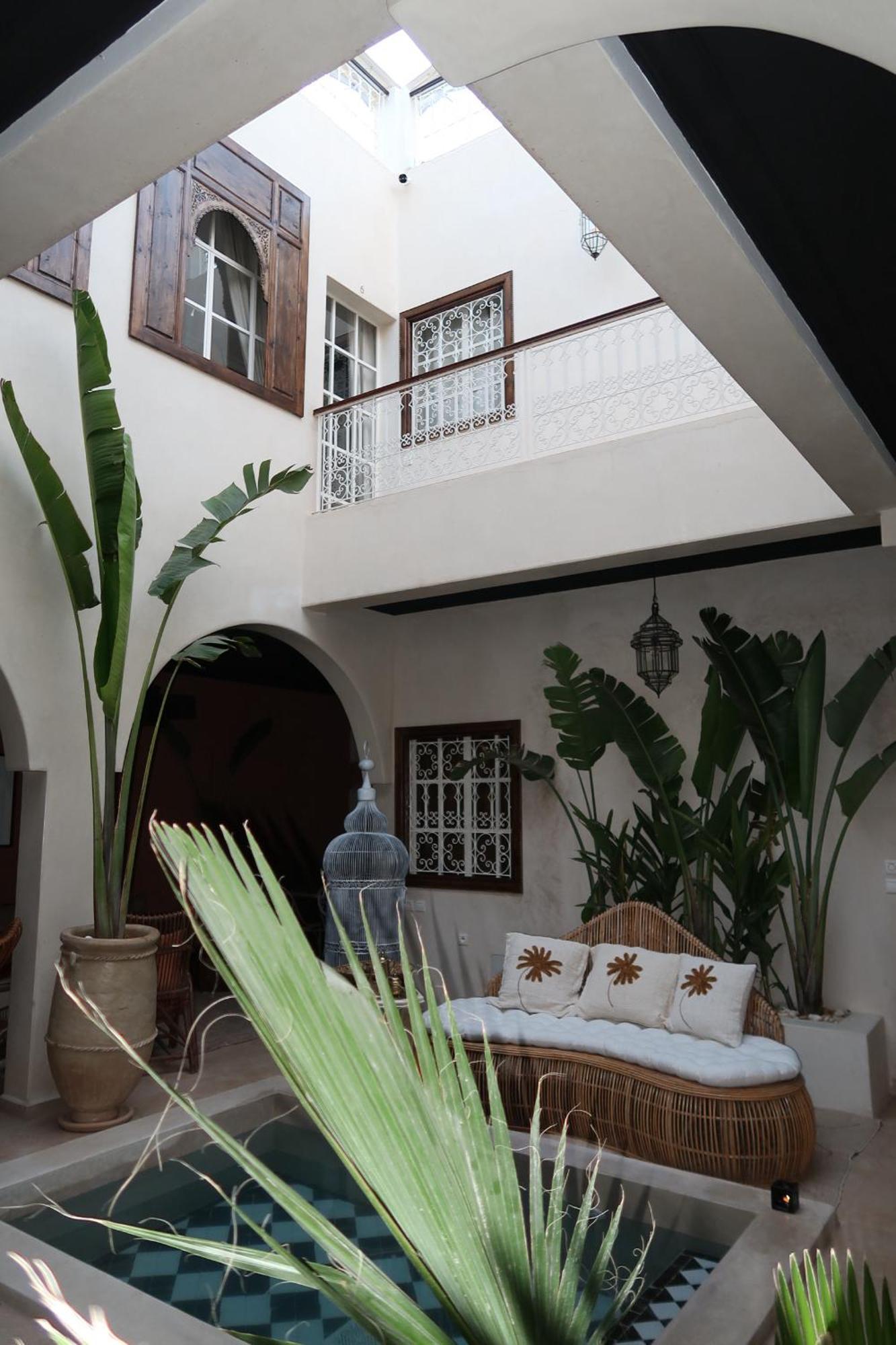 Excellence Riad