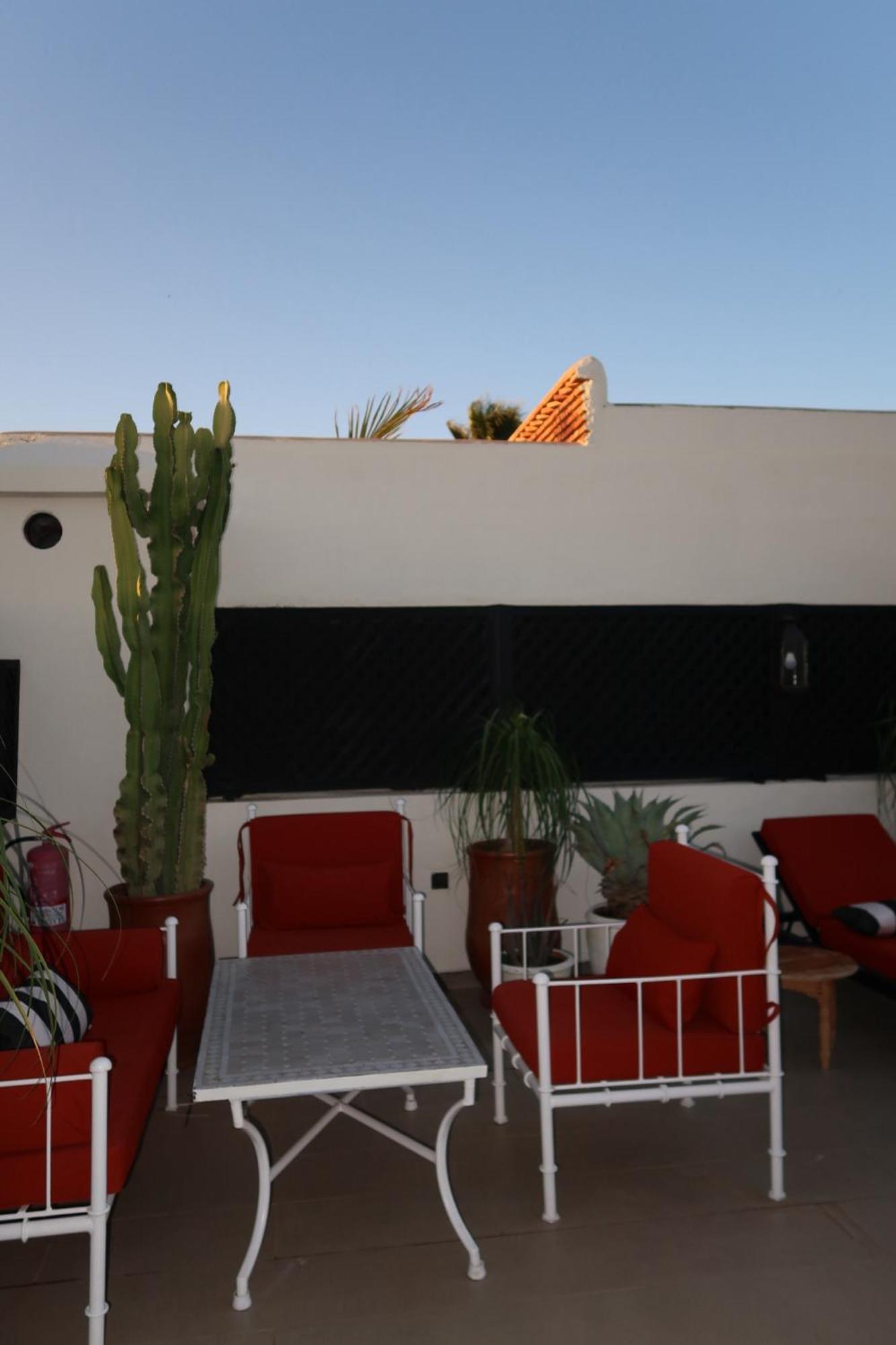 Excellence Riad Marrakesh
