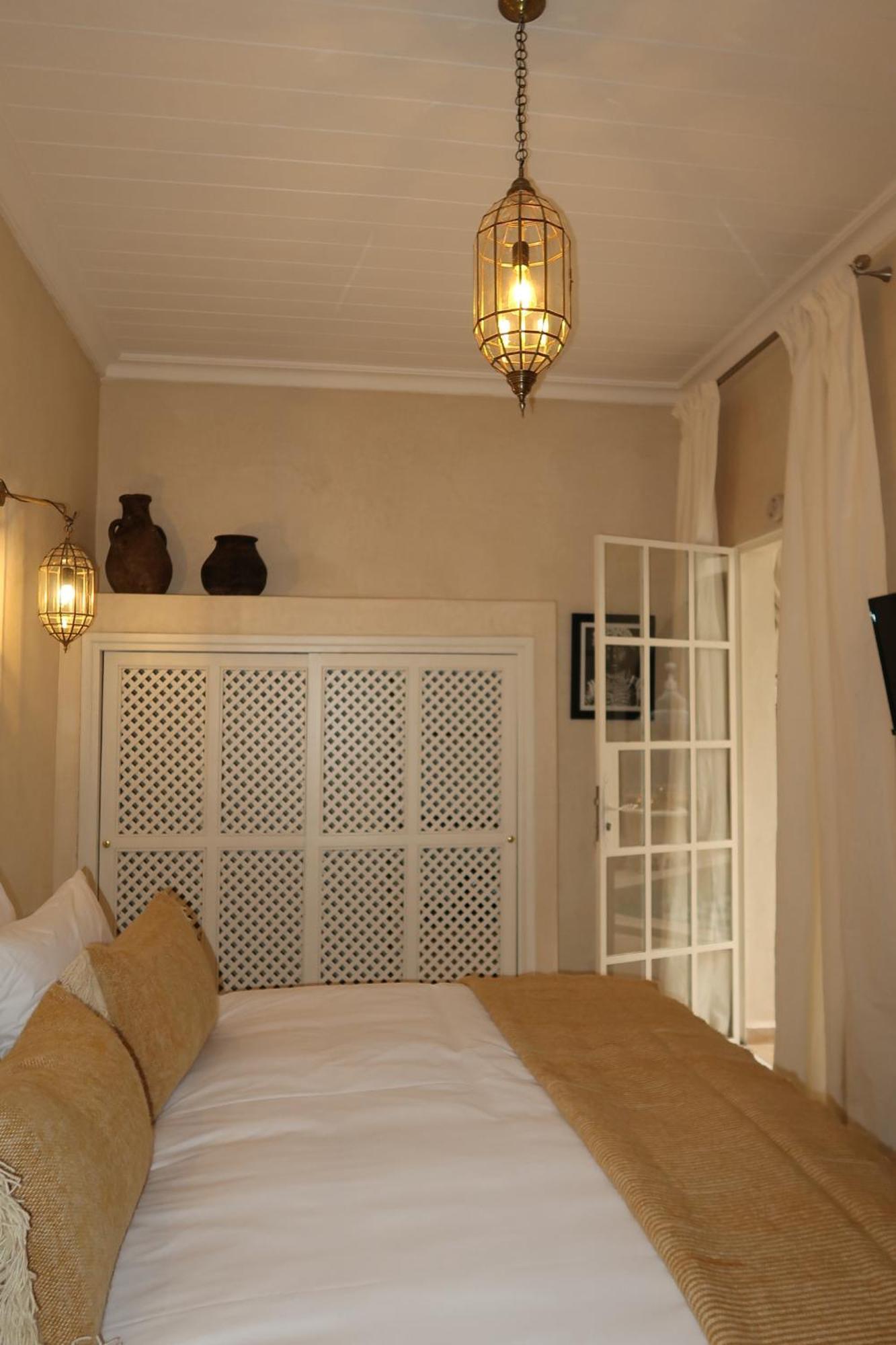 Riad Excellence Marrakesh