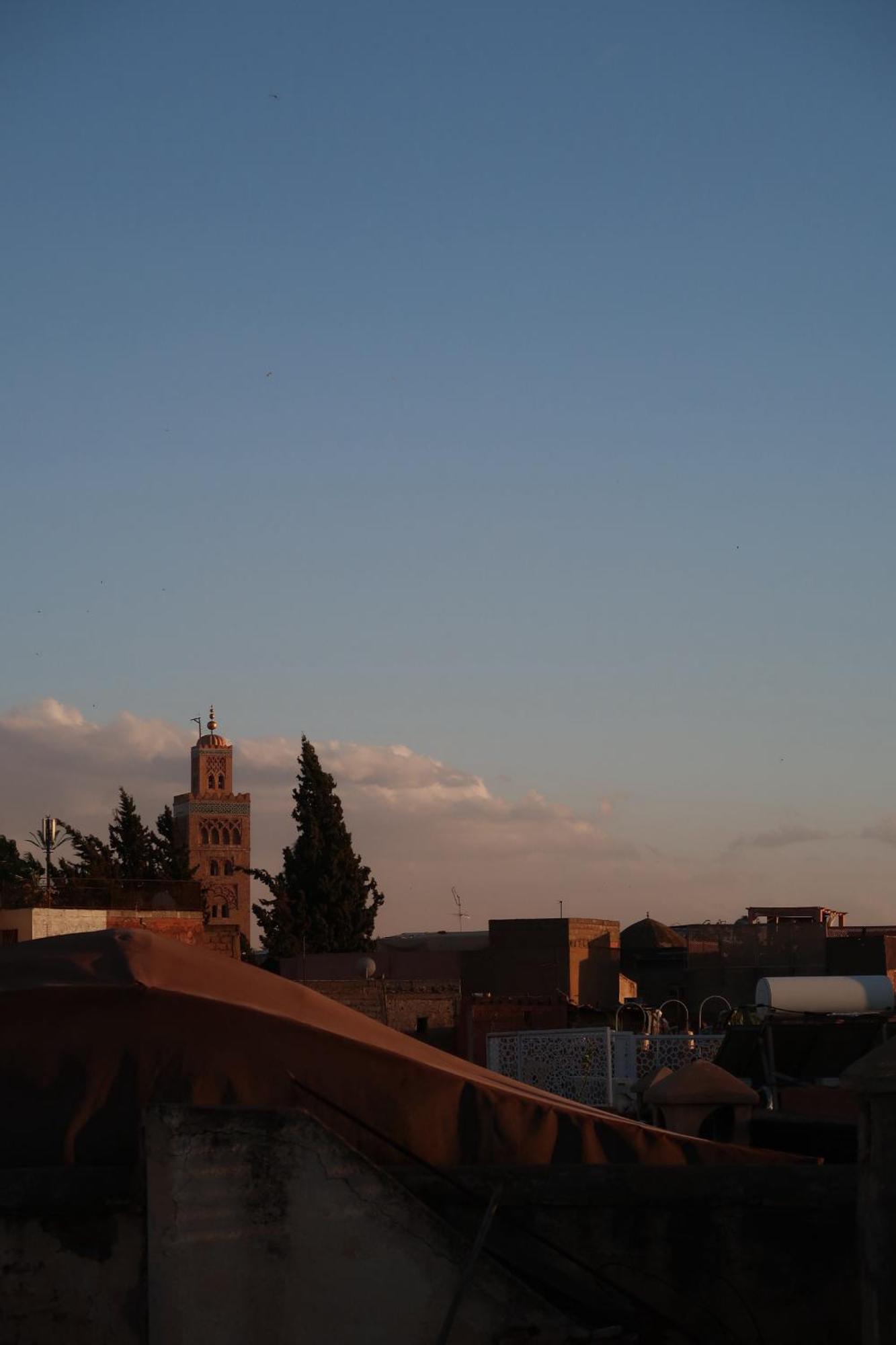 Excellence * Marrakesh