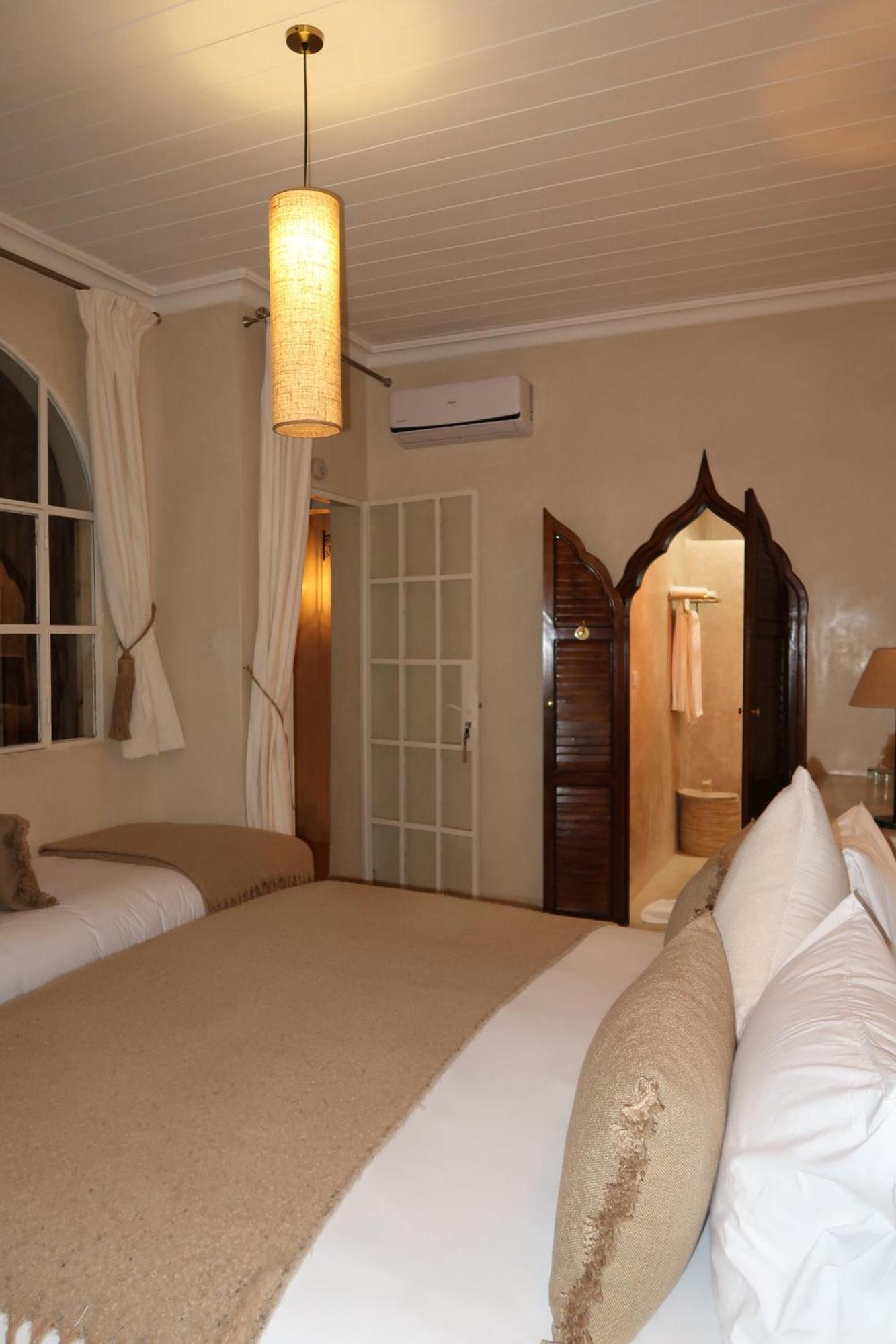 Riad Excellence Marrakesh
