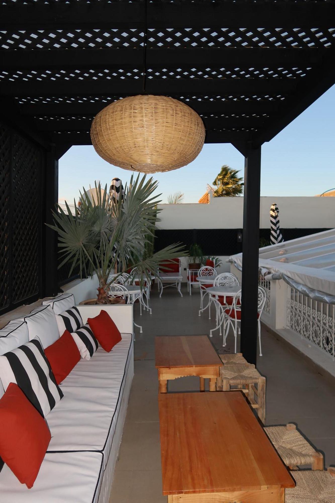 Riad Excellence *