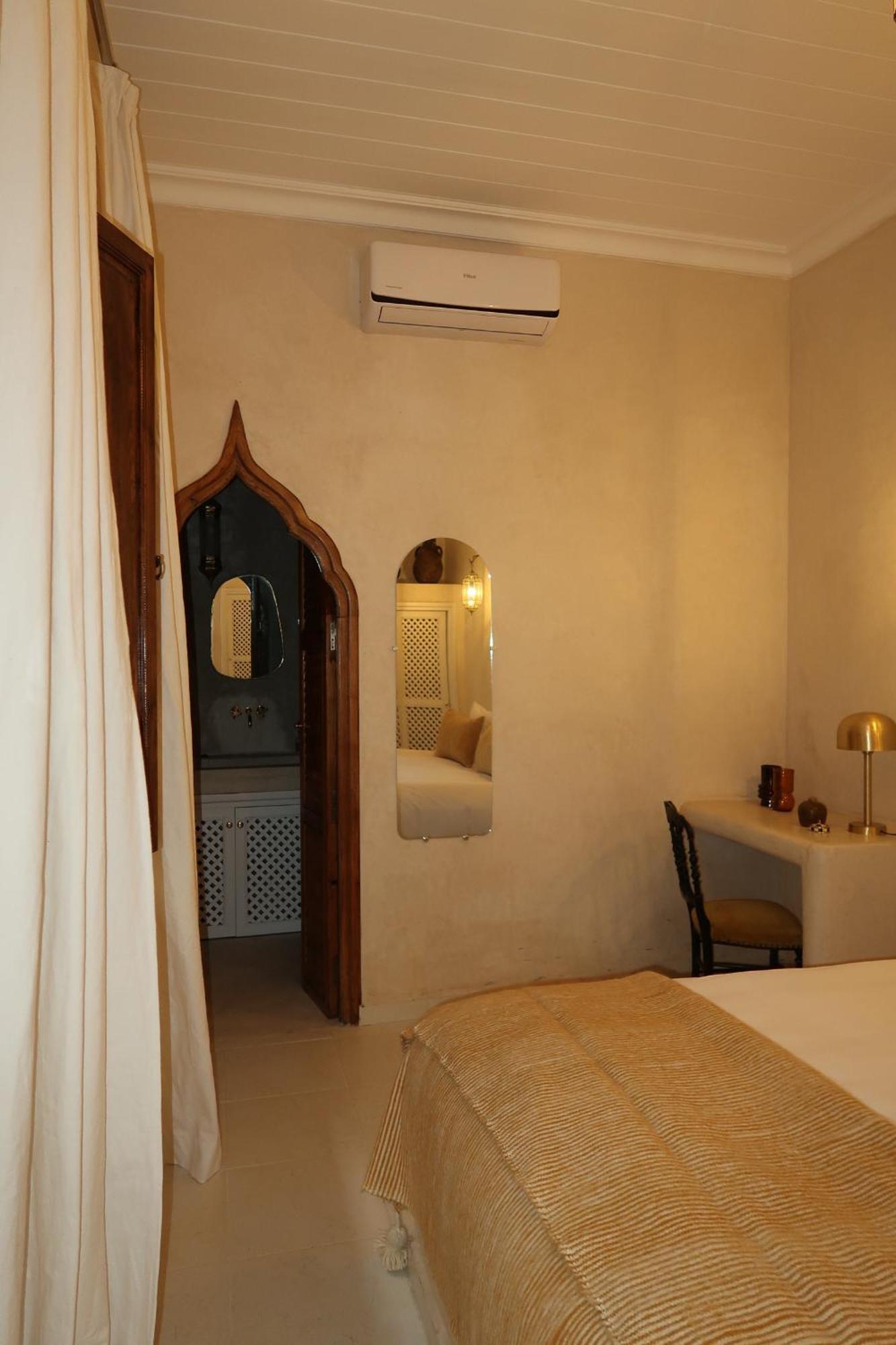 Riad Excellence *