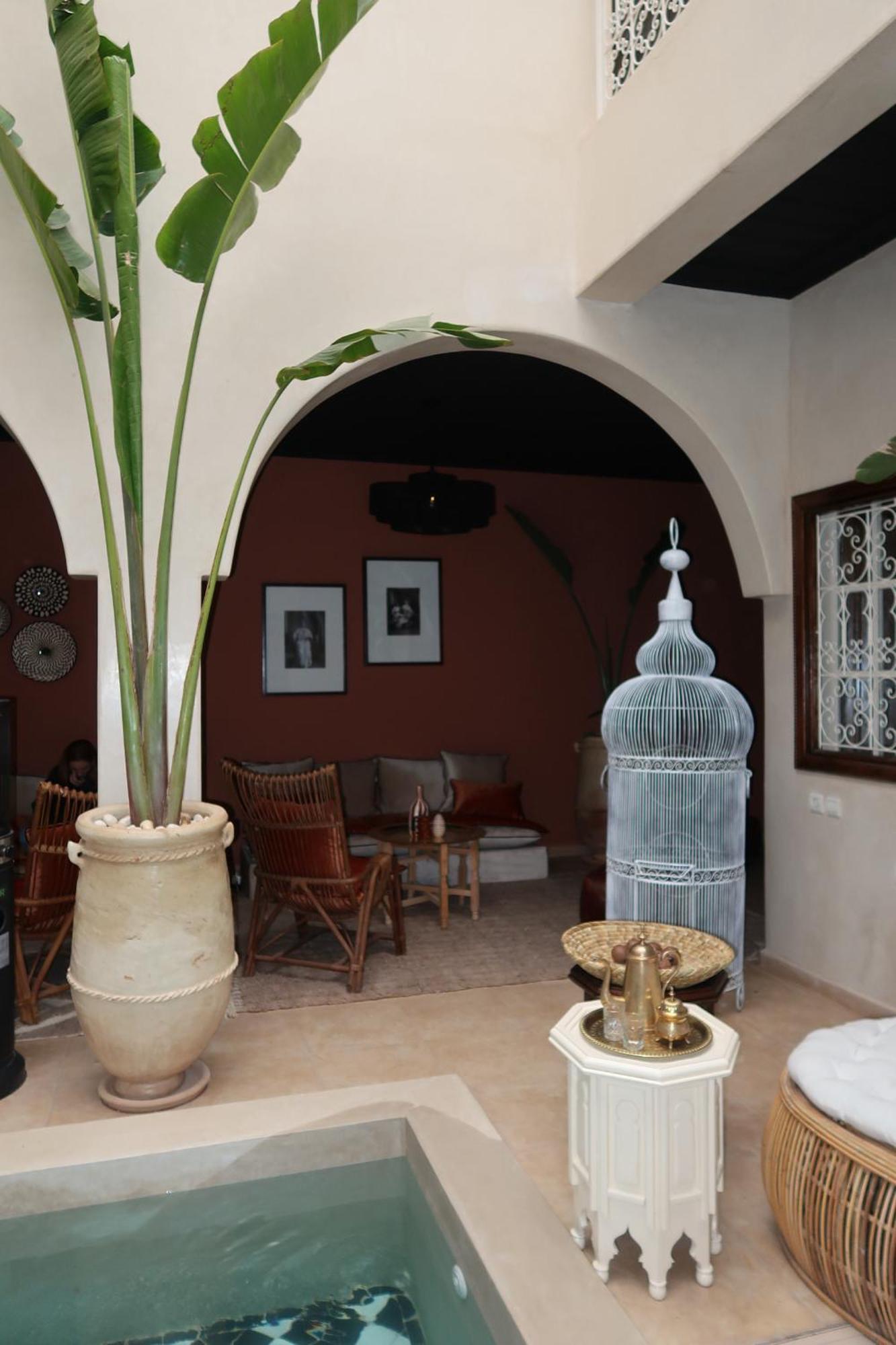 Excellence Marrakesh