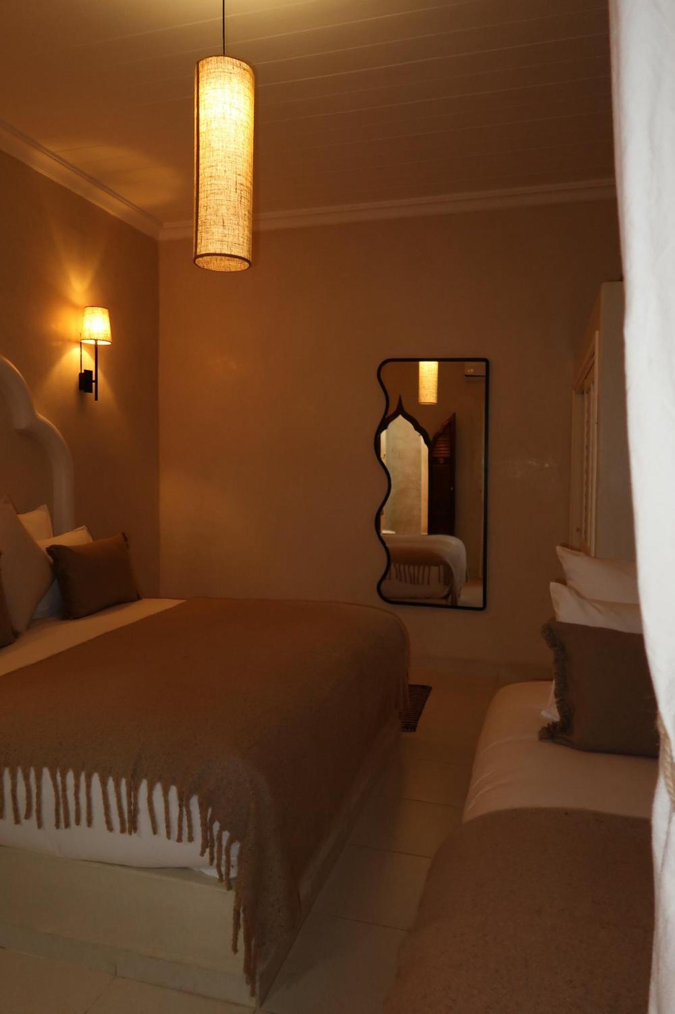 Riad Excellence *