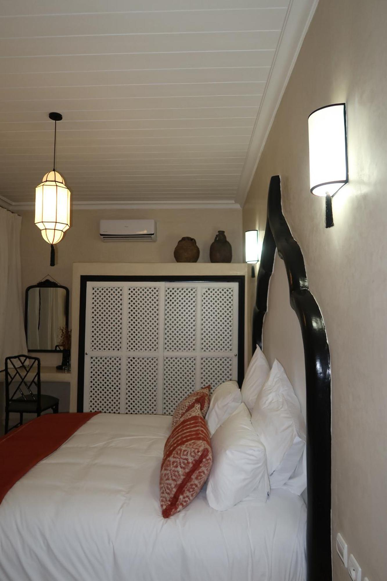 Riad Excellence Marrakesh