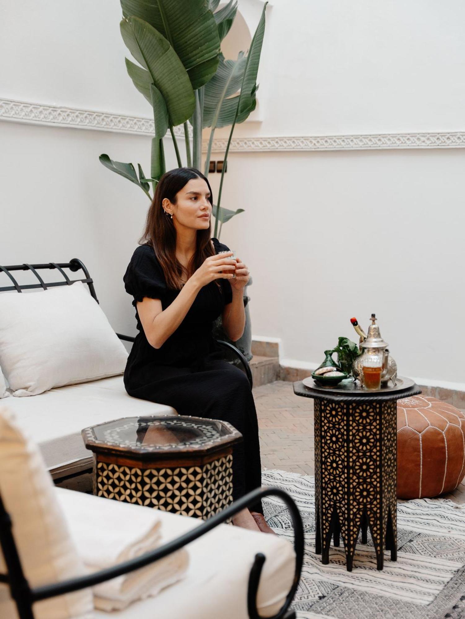 Privatif Avec Personnel Et Services Exclusifs - Kasbah Boma Marrakech I Marrakesh