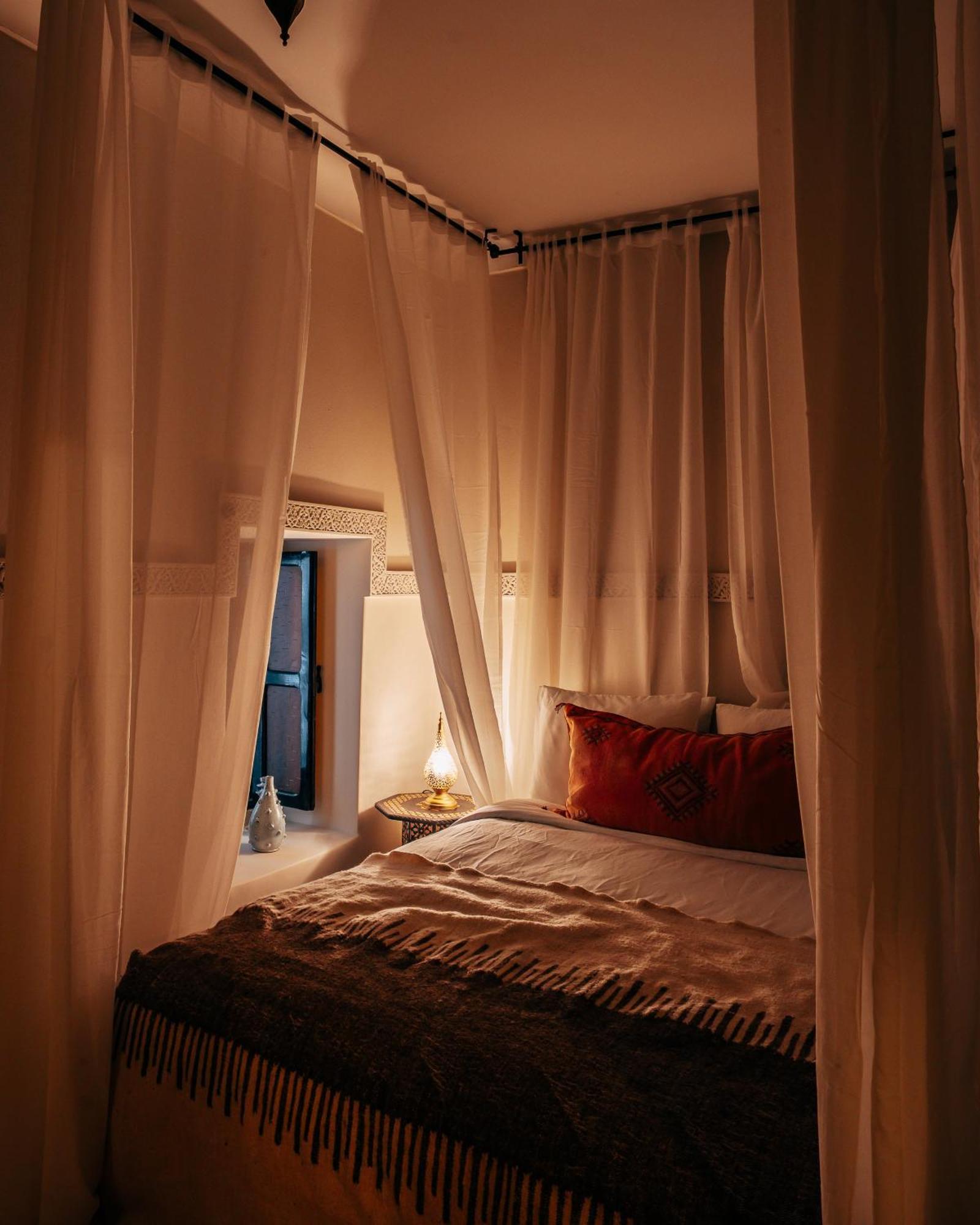 Privatif Avec Personnel Et Services Exclusifs - Kasbah Boma Marrakech I Marrakesh