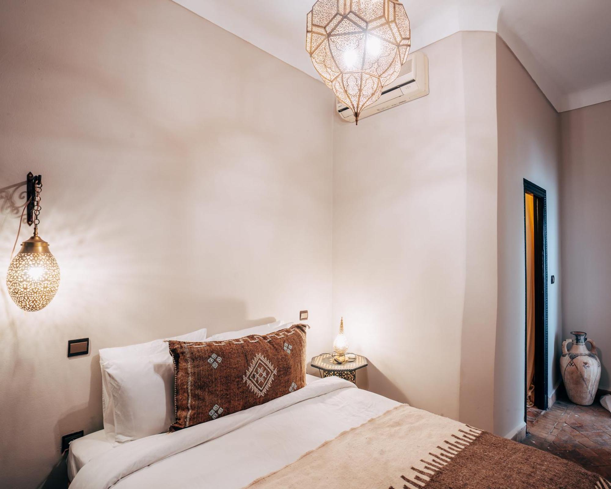 Gasthuis Privatif Avec Personnel Et Services Exclusifs - Kasbah Boma Marrakech I Marrakesh