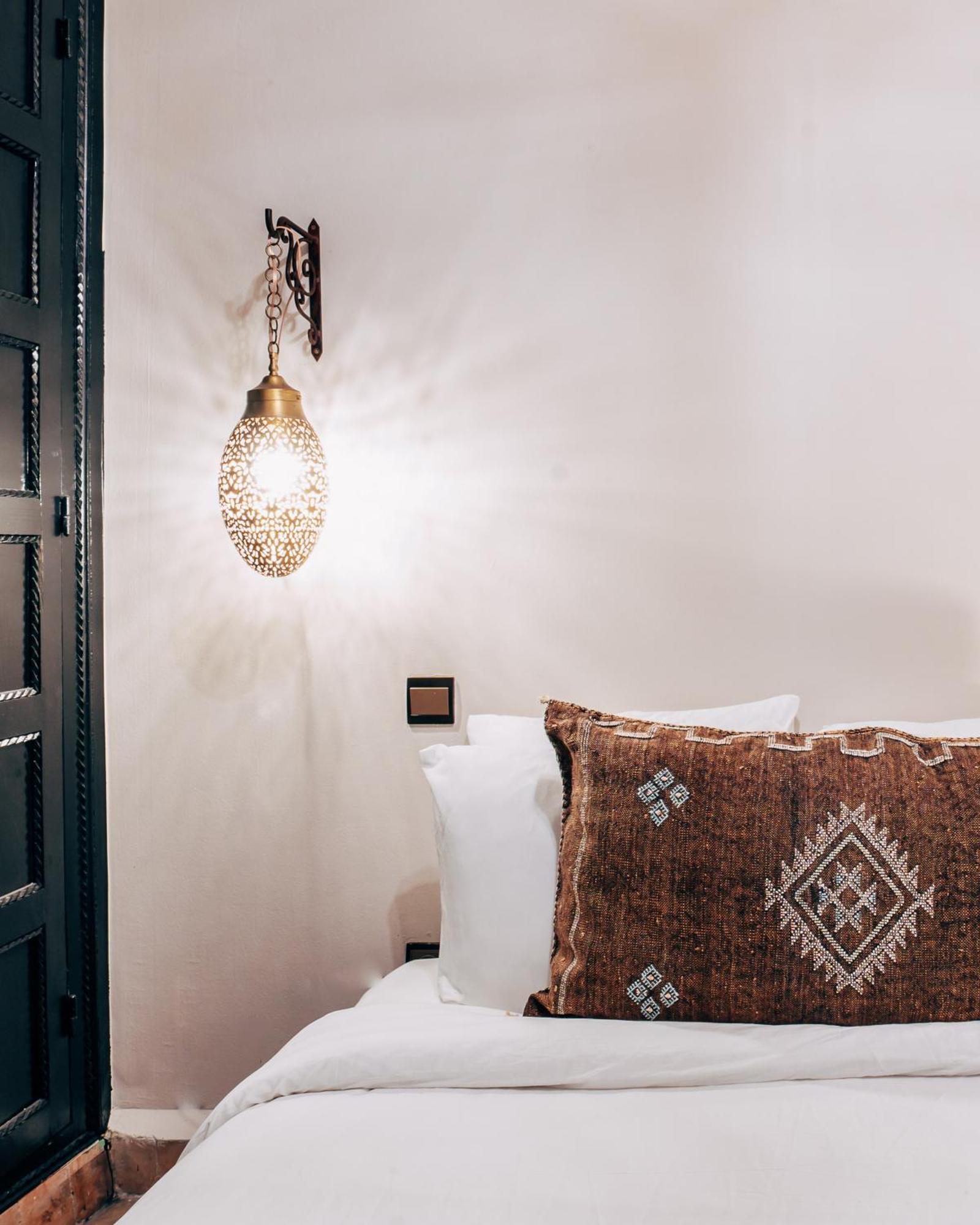 Privatif Avec Personnel Et Services Exclusifs - Kasbah Boma Marrakech I * Marrakesh