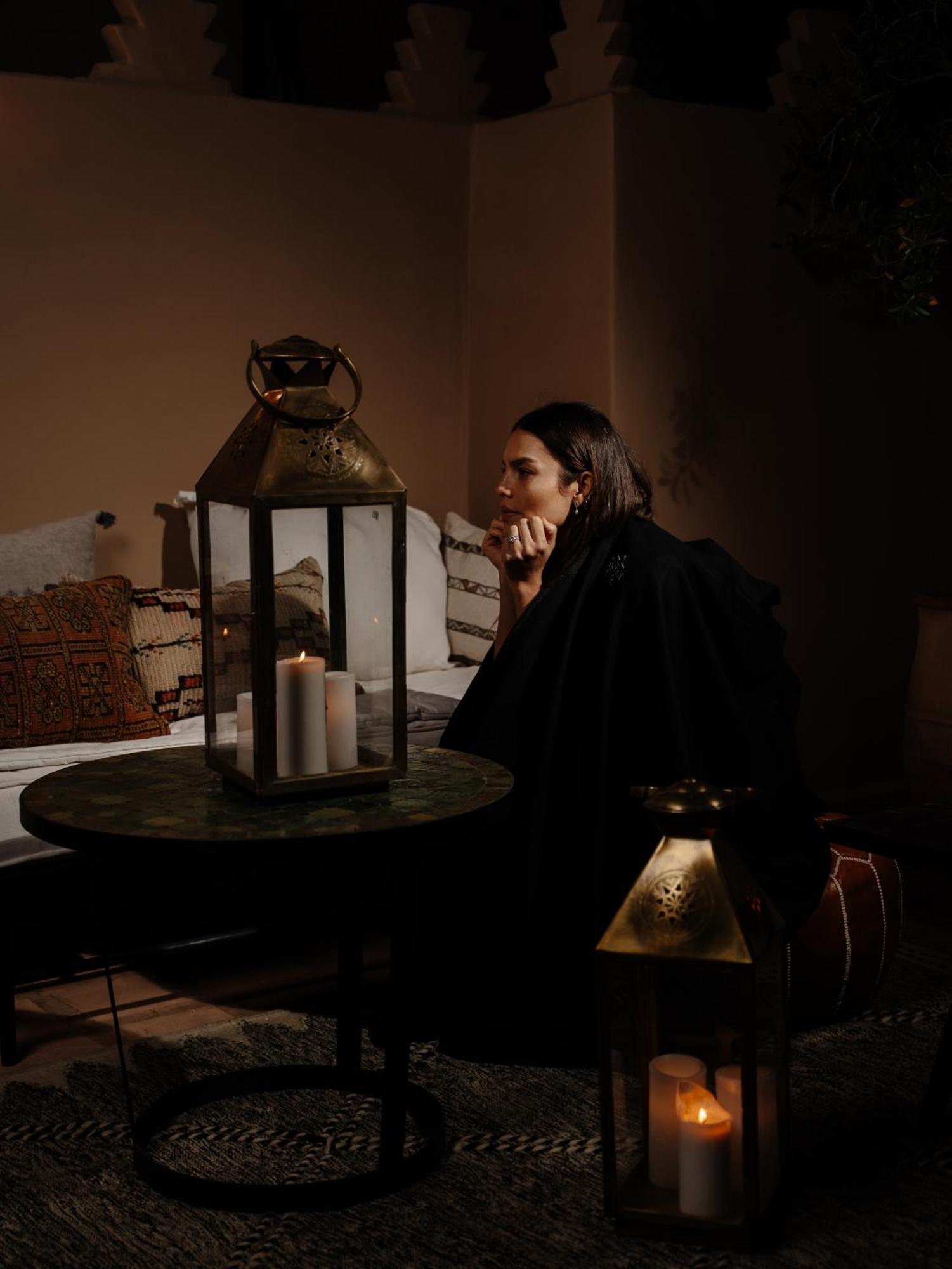 Gasthuis Privatif Avec Personnel Et Services Exclusifs - Kasbah Boma Marrakech I