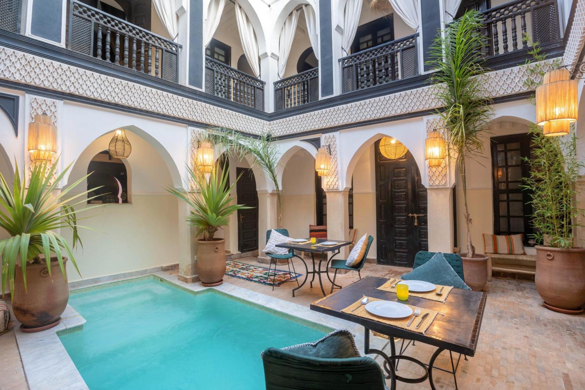 Guest house Amira Aliya