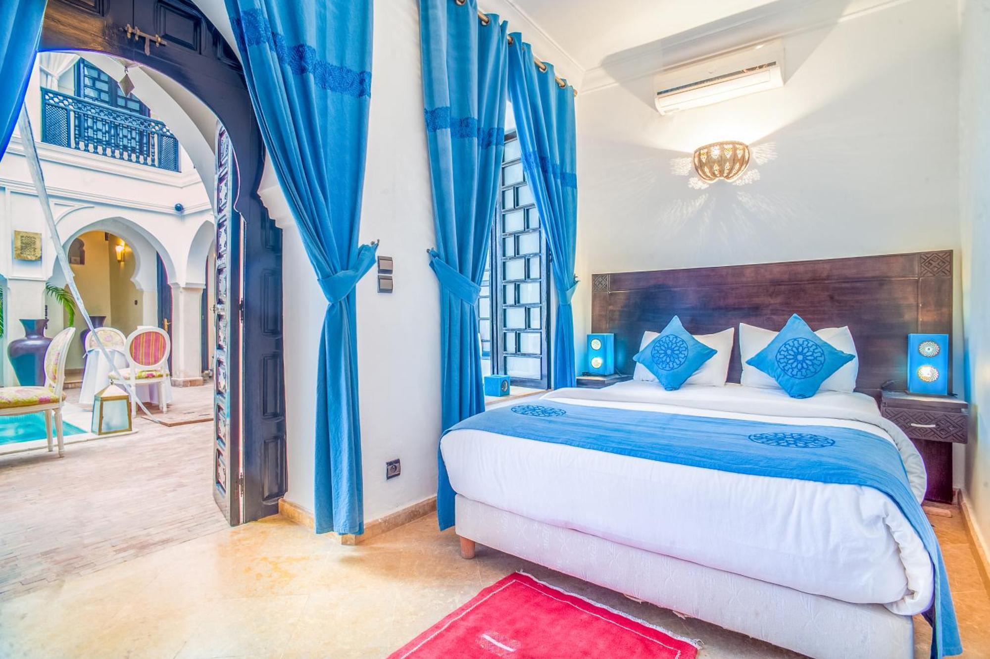 Amira Aliya Marrakesh
