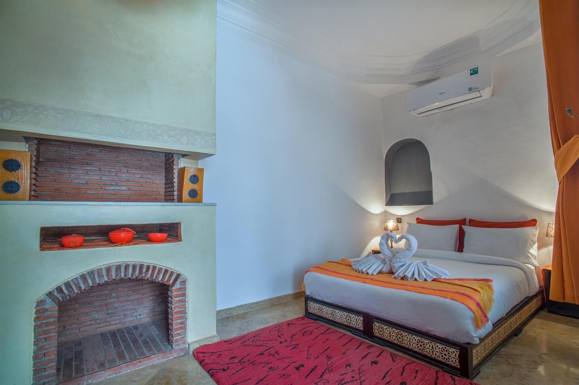Amira Aliya * Marrakesh