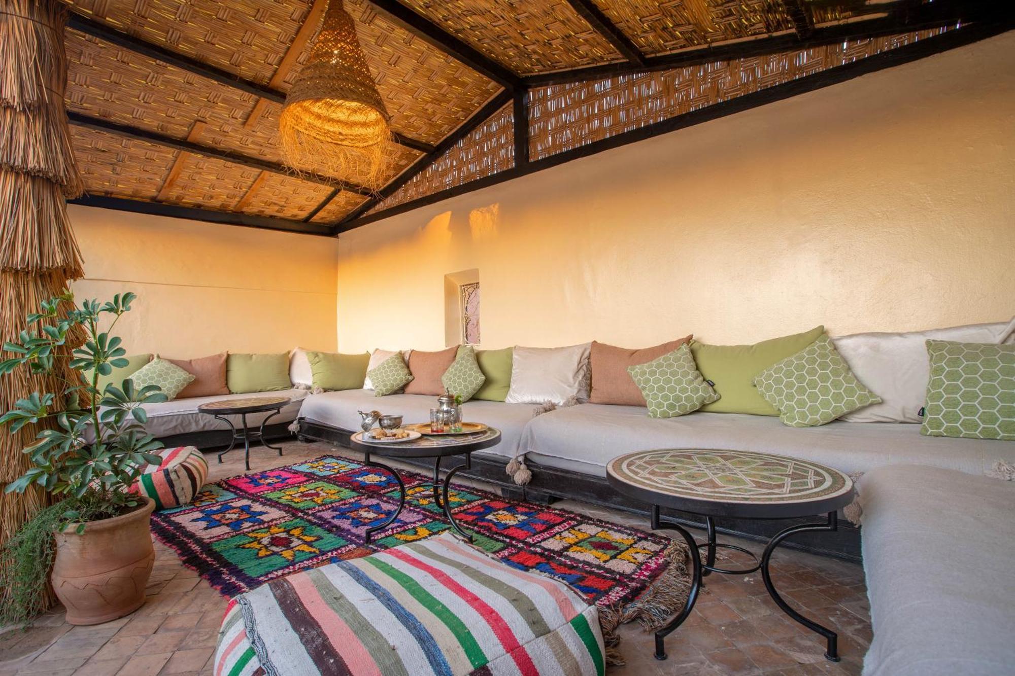 Guest house Amira Aliya