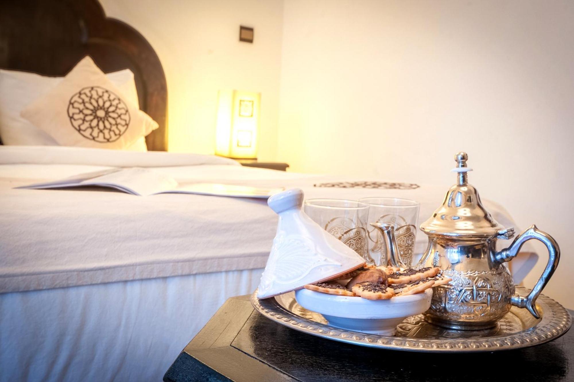 Guest house Amira Aliya