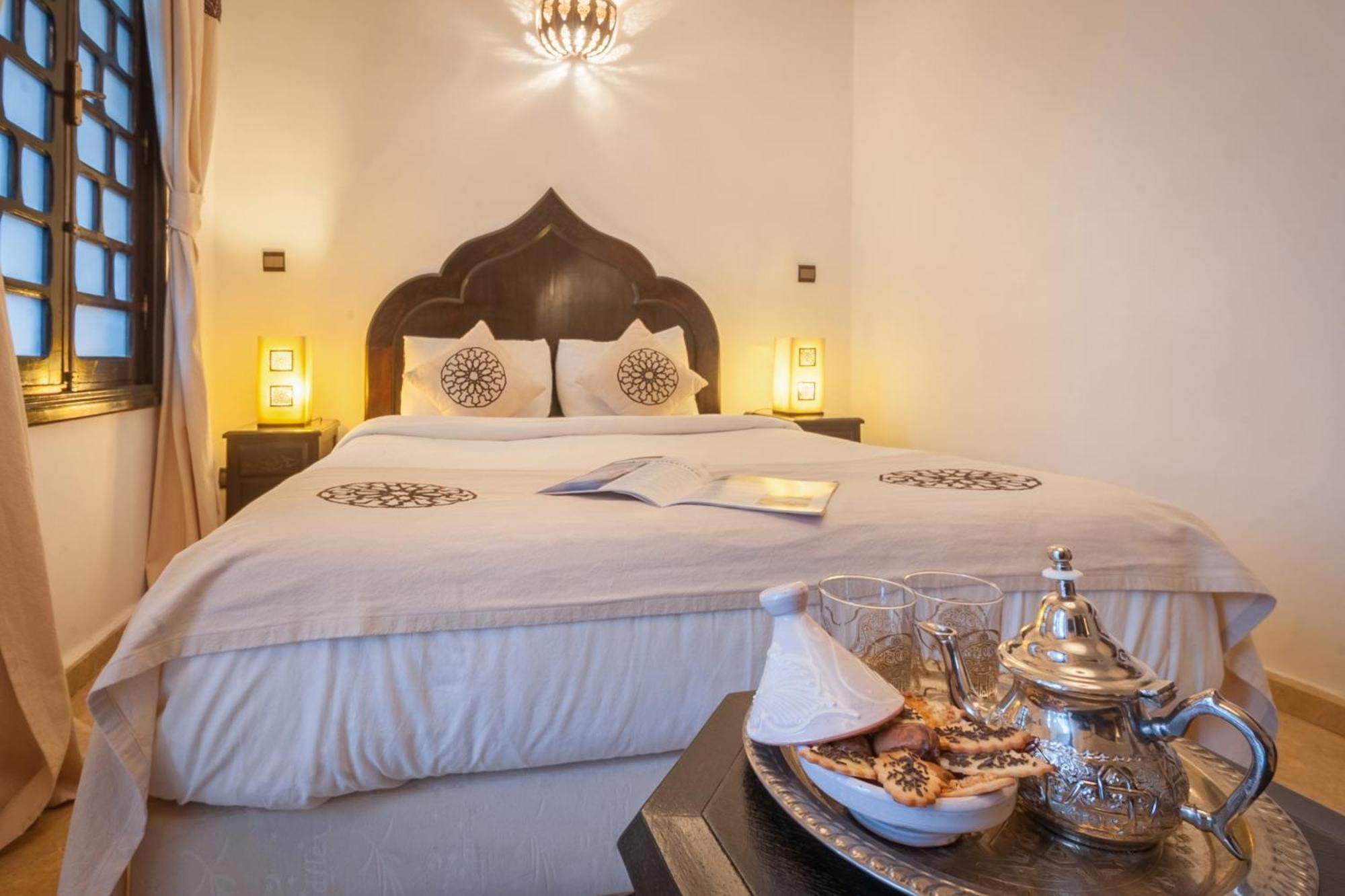 Guest house Amira Aliya