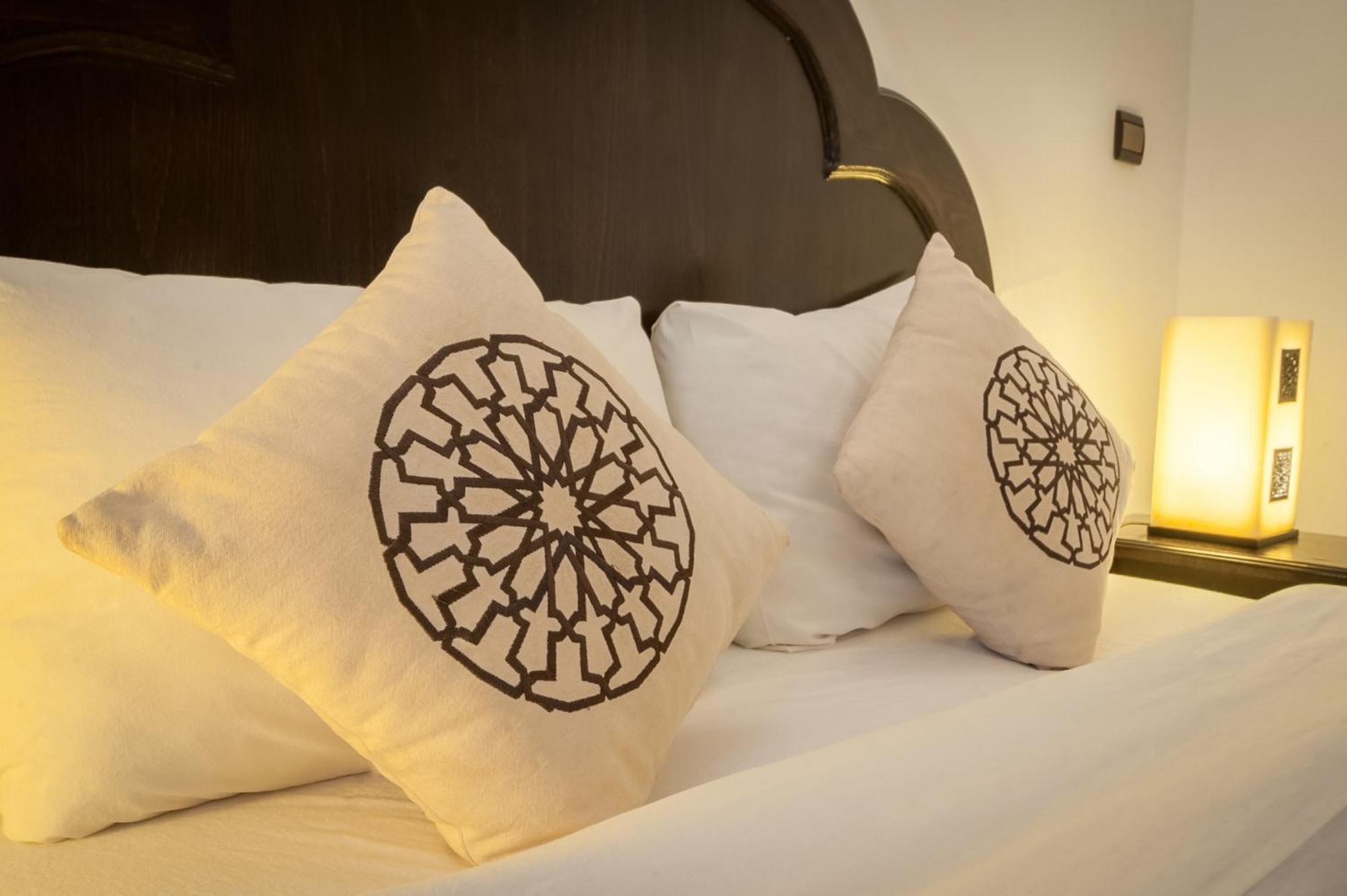 Amira Aliya Marrakesh