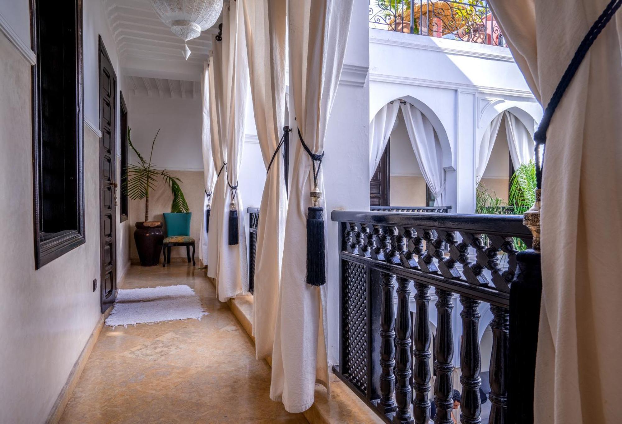 Amira Aliya Marrakesh