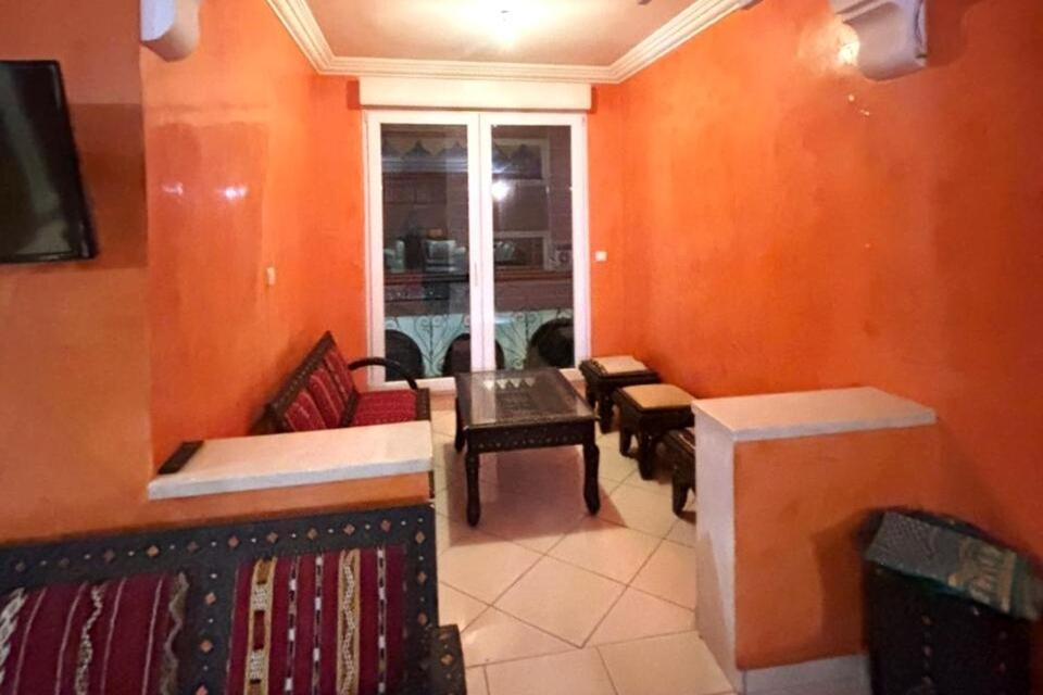 Appartement Charme & Confort -2 Chambres-wifi-azar *