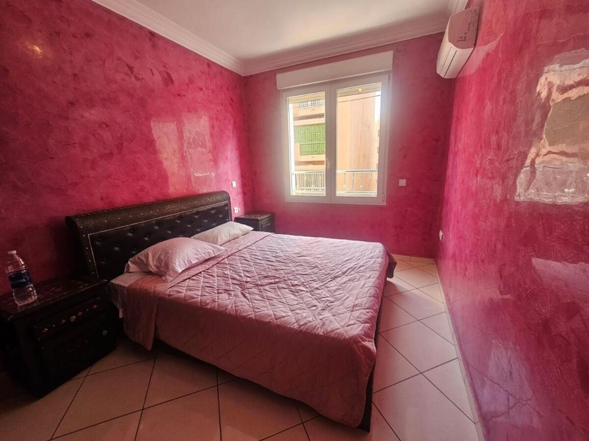 Charme & Confort -2 Chambres-wifi-azar Appartement
