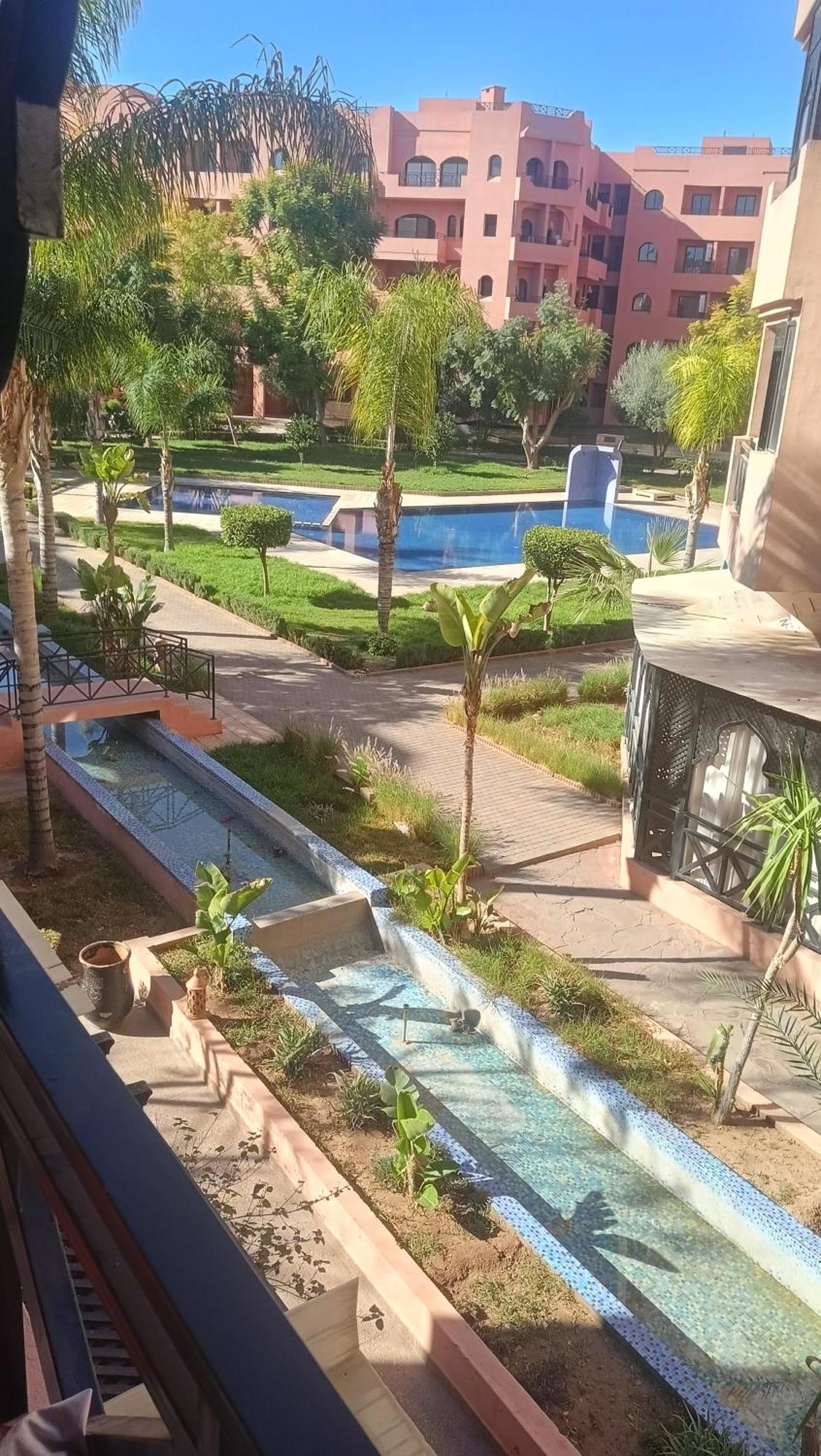 Appartement Premium Village M355
