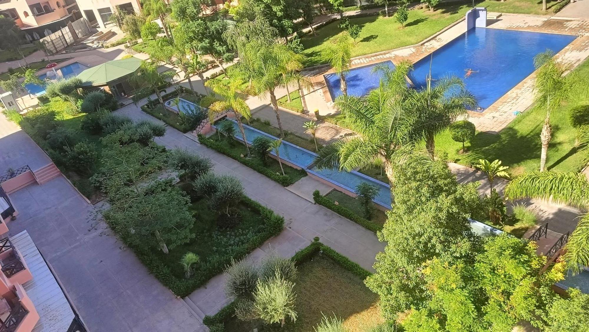 Premium Village M355 Appartement *