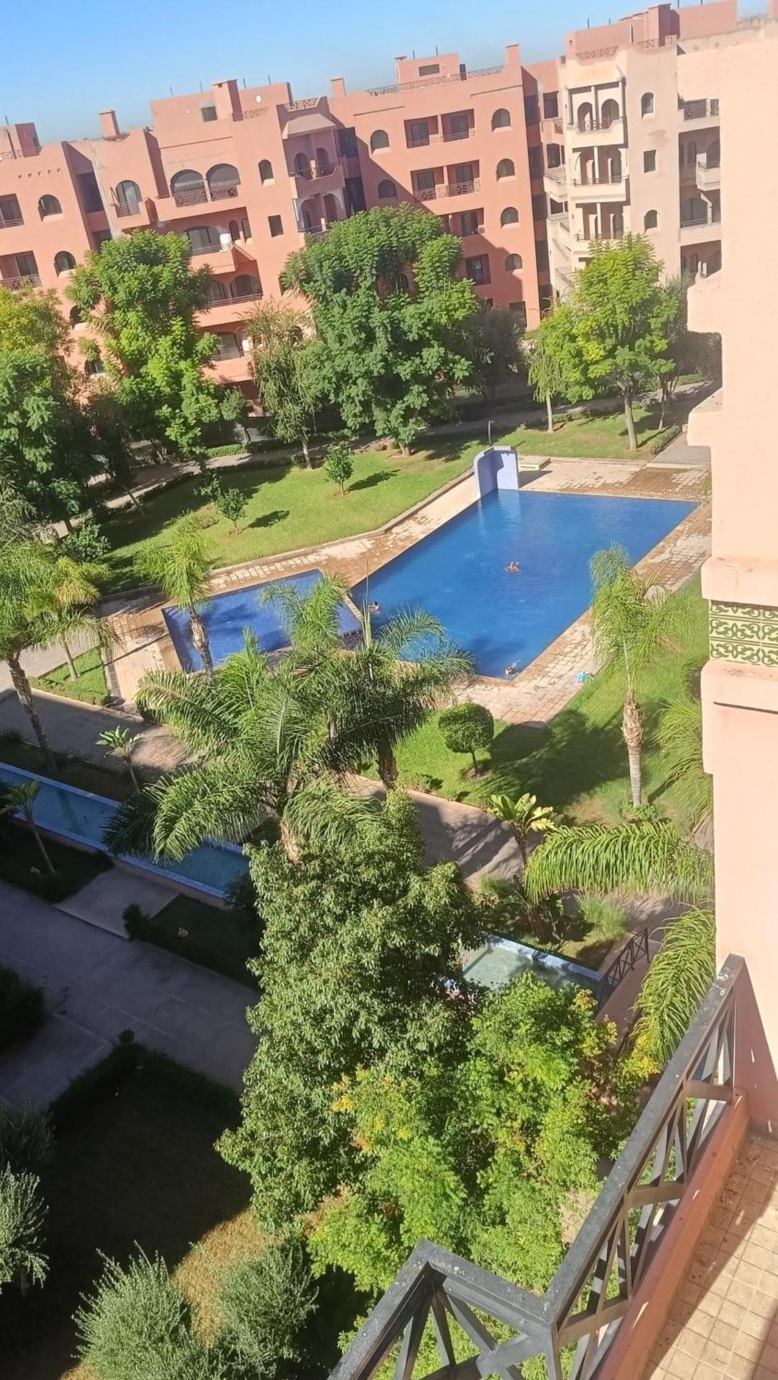 Premium Village M355 Appartement *